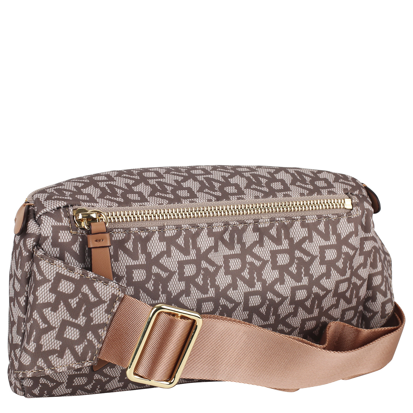 Сумка на пояс DKNY Livvy