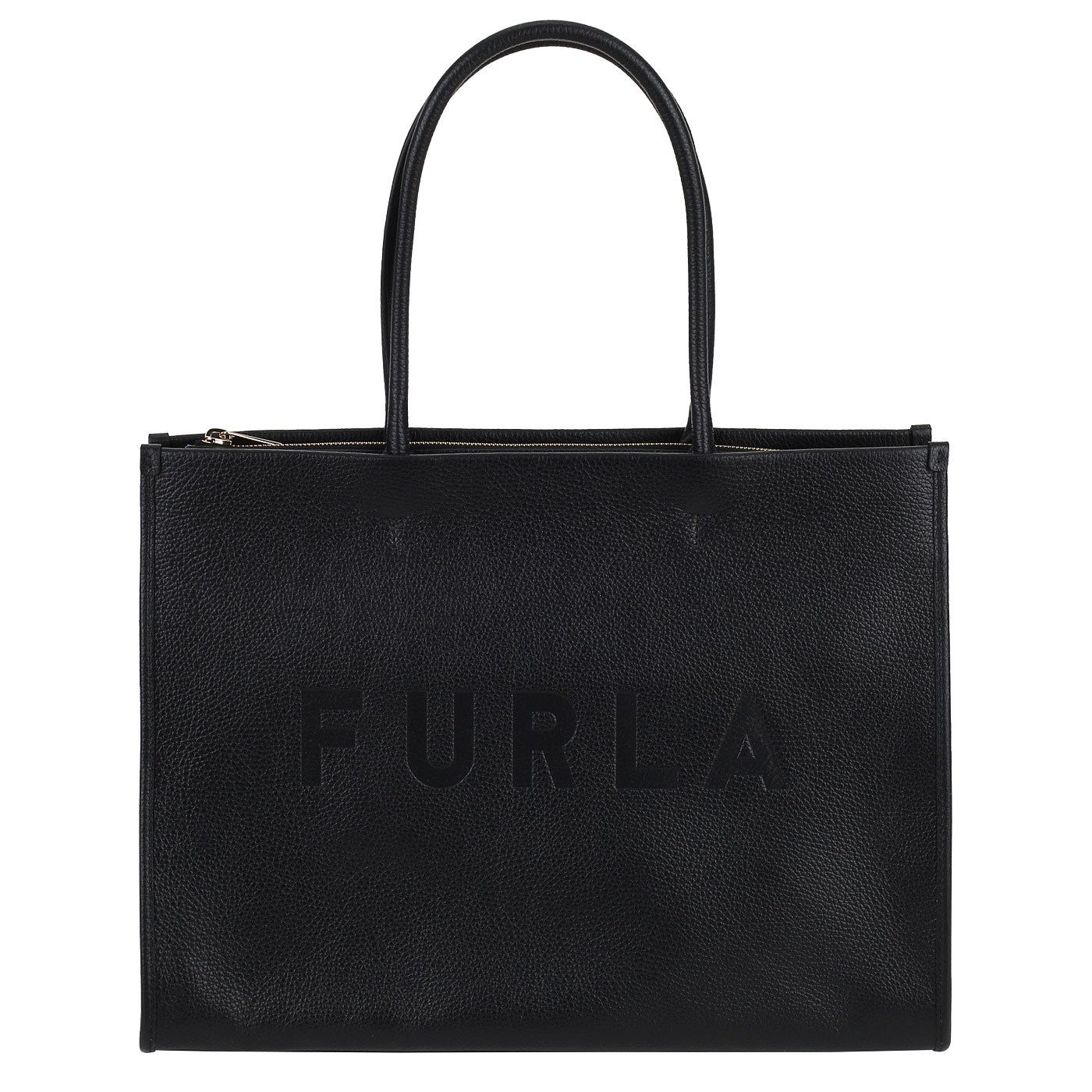 Furla Кожаная сумка