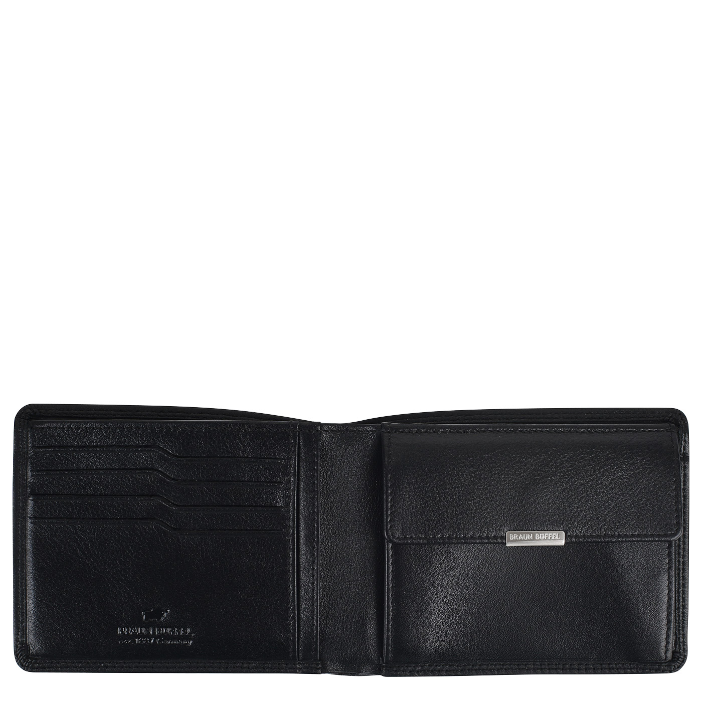 Складное портмоне Braun Buffel Golf 2.0