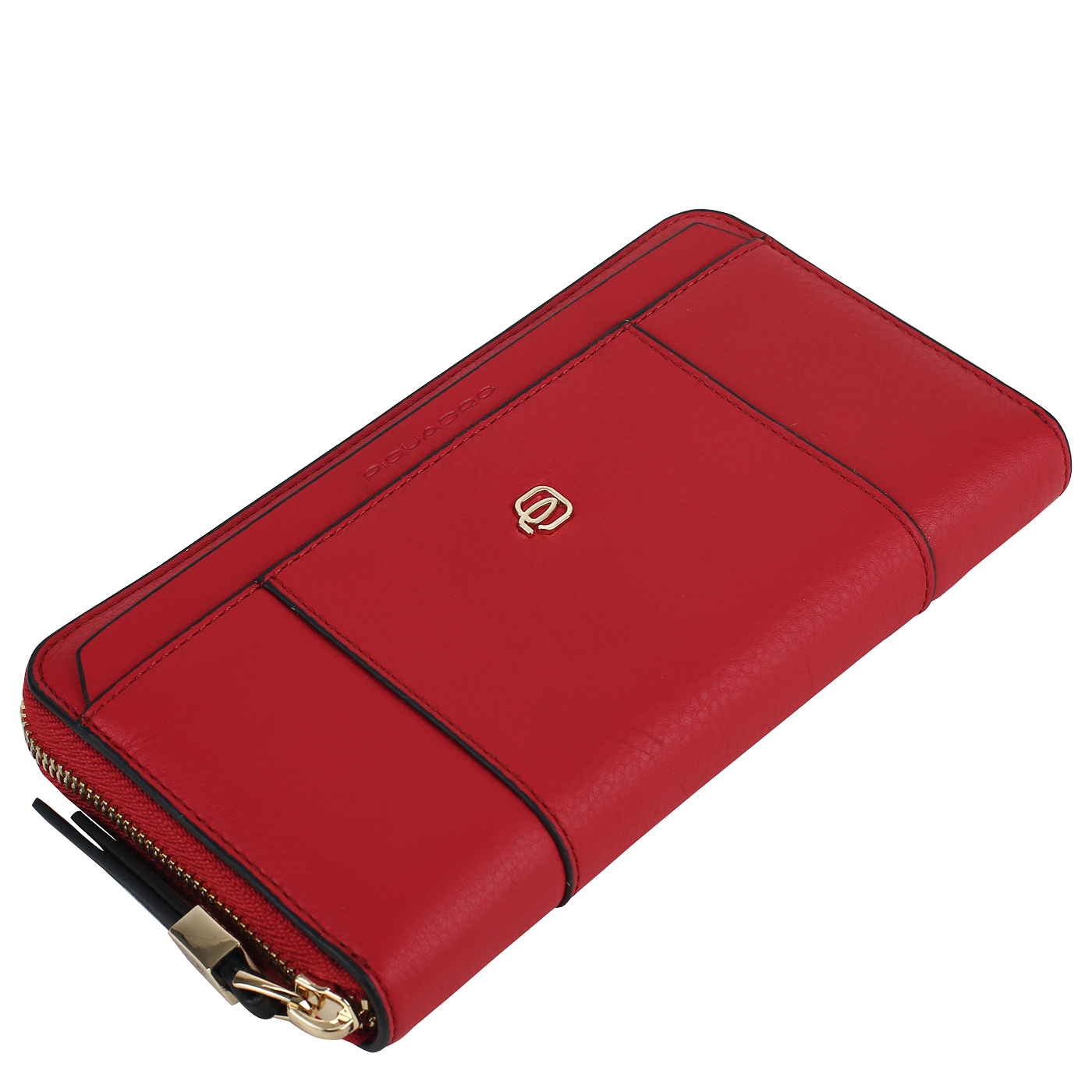 Портмоне на полную купюру Piquadro Circle