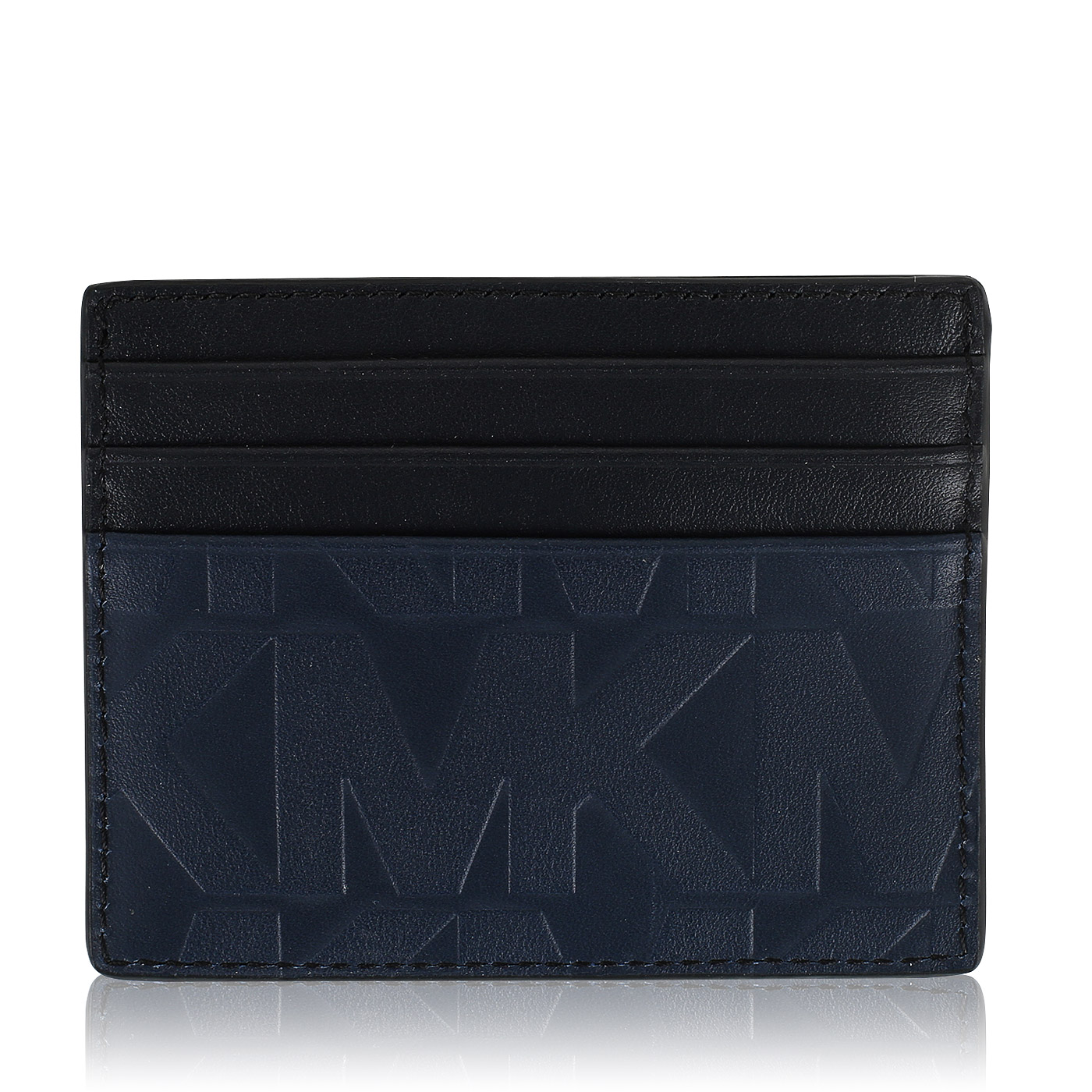 Michael Kors Men Кожаная визитница