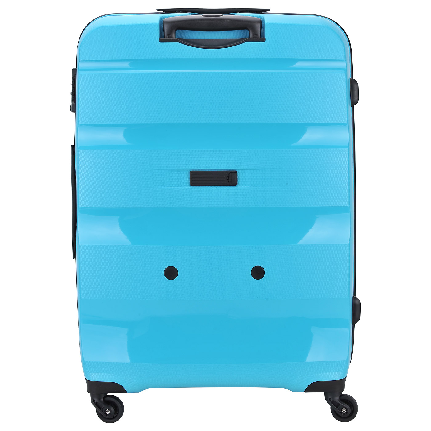 Чемодан большой L из полипропилена American Tourister Bon Air