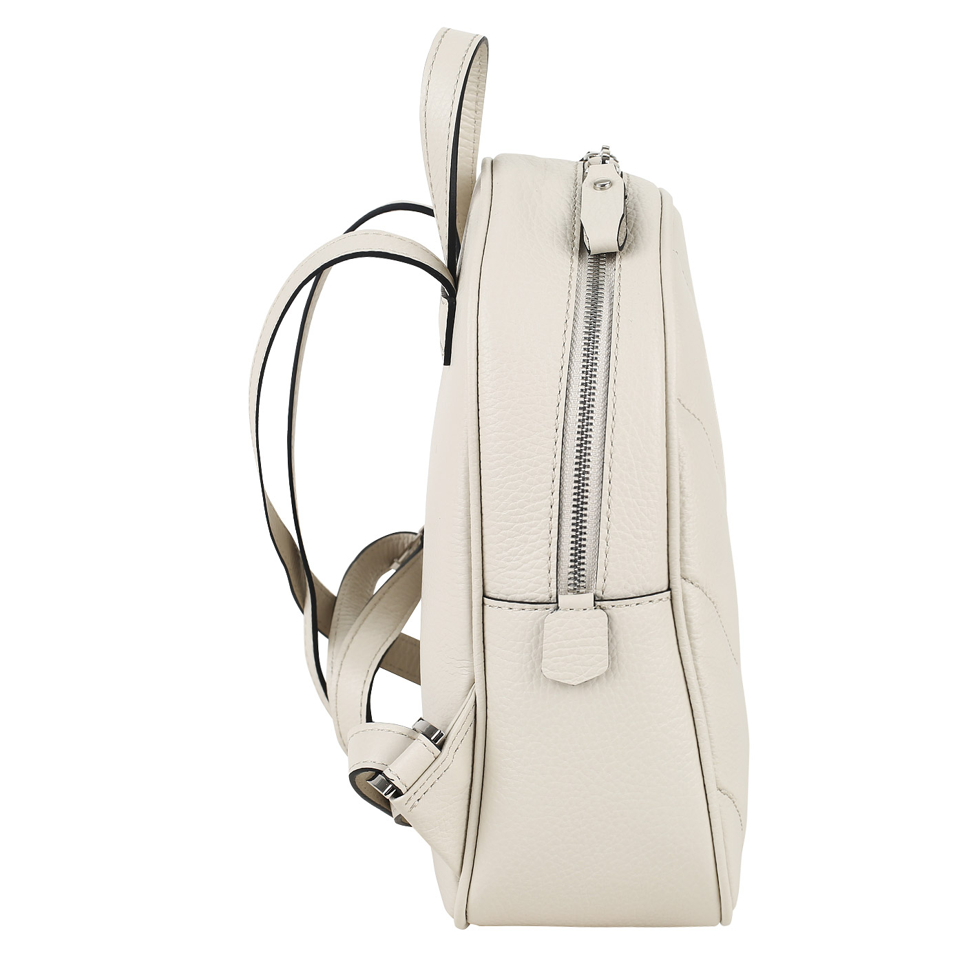 Кожаный рюкзак Chatte Marseille