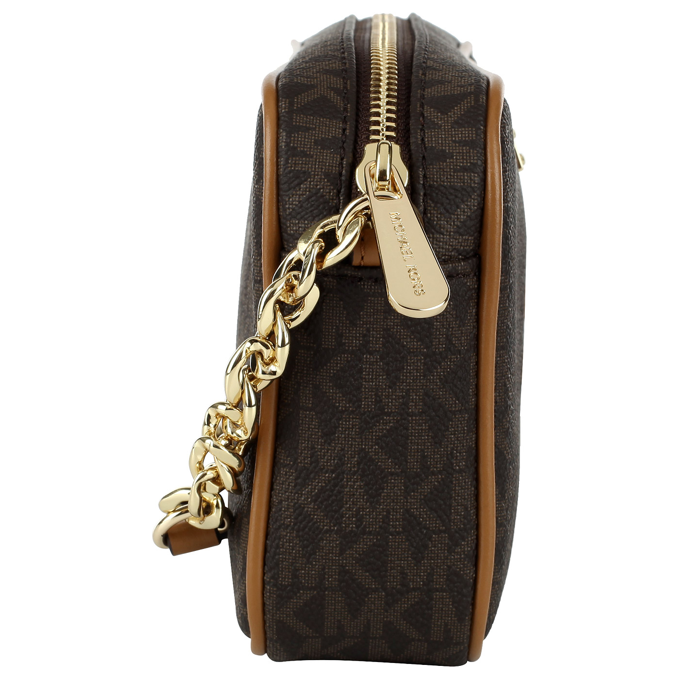 Маленькая сумка через плечо Michael Kors Jet set item