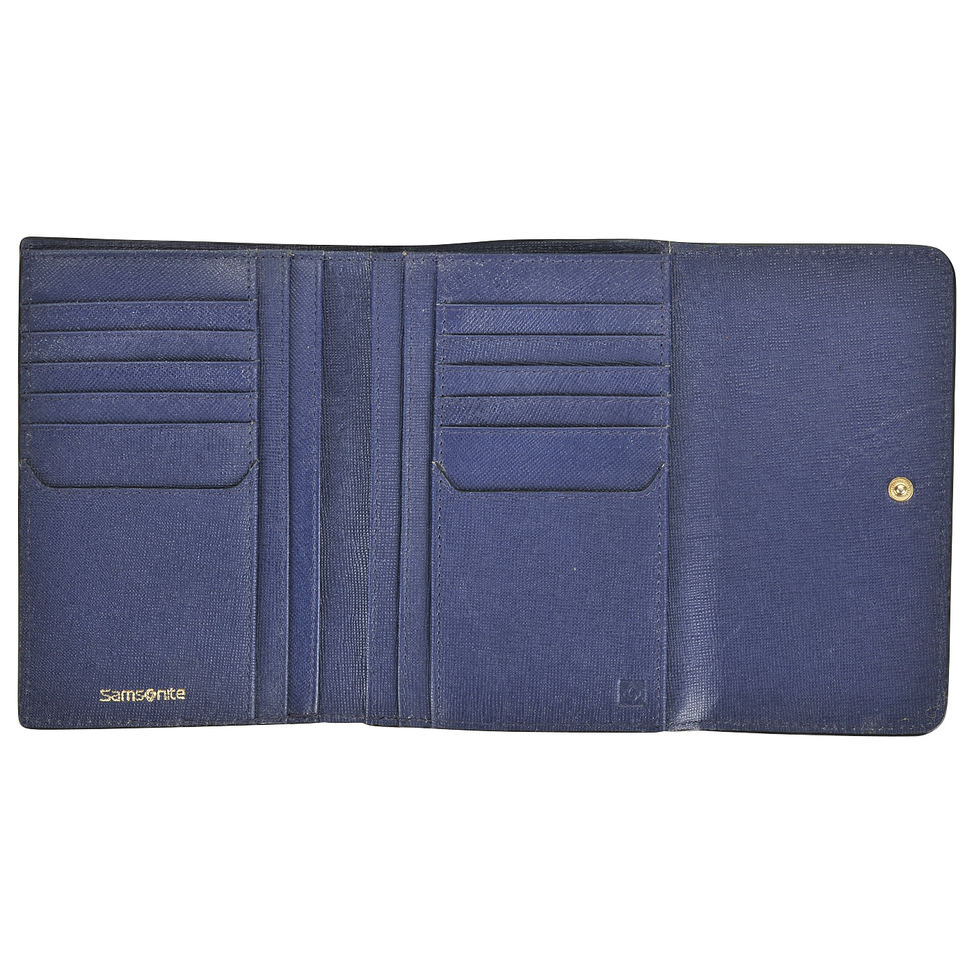 Портмоне Samsonite Lady Saffiano