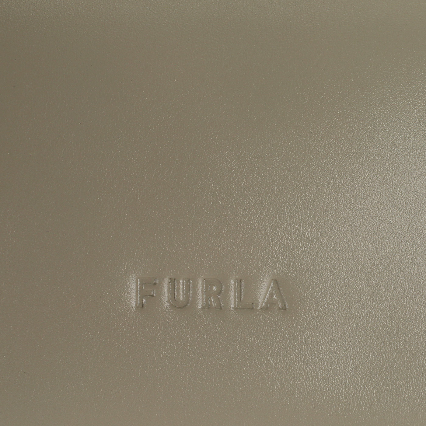 Сумка с замшевой вставкой Furla Miastella