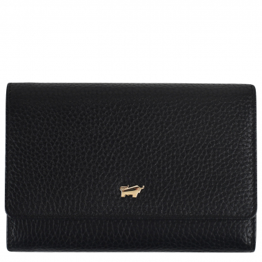 Braun Buffel