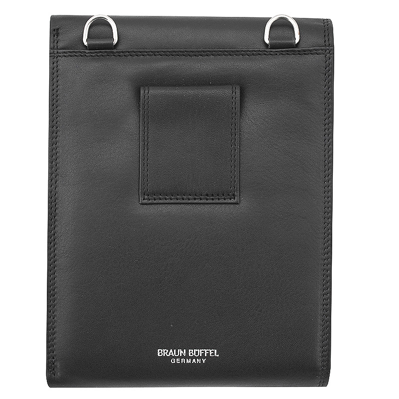 Braun Buffel Портмоне Мужские Купить
