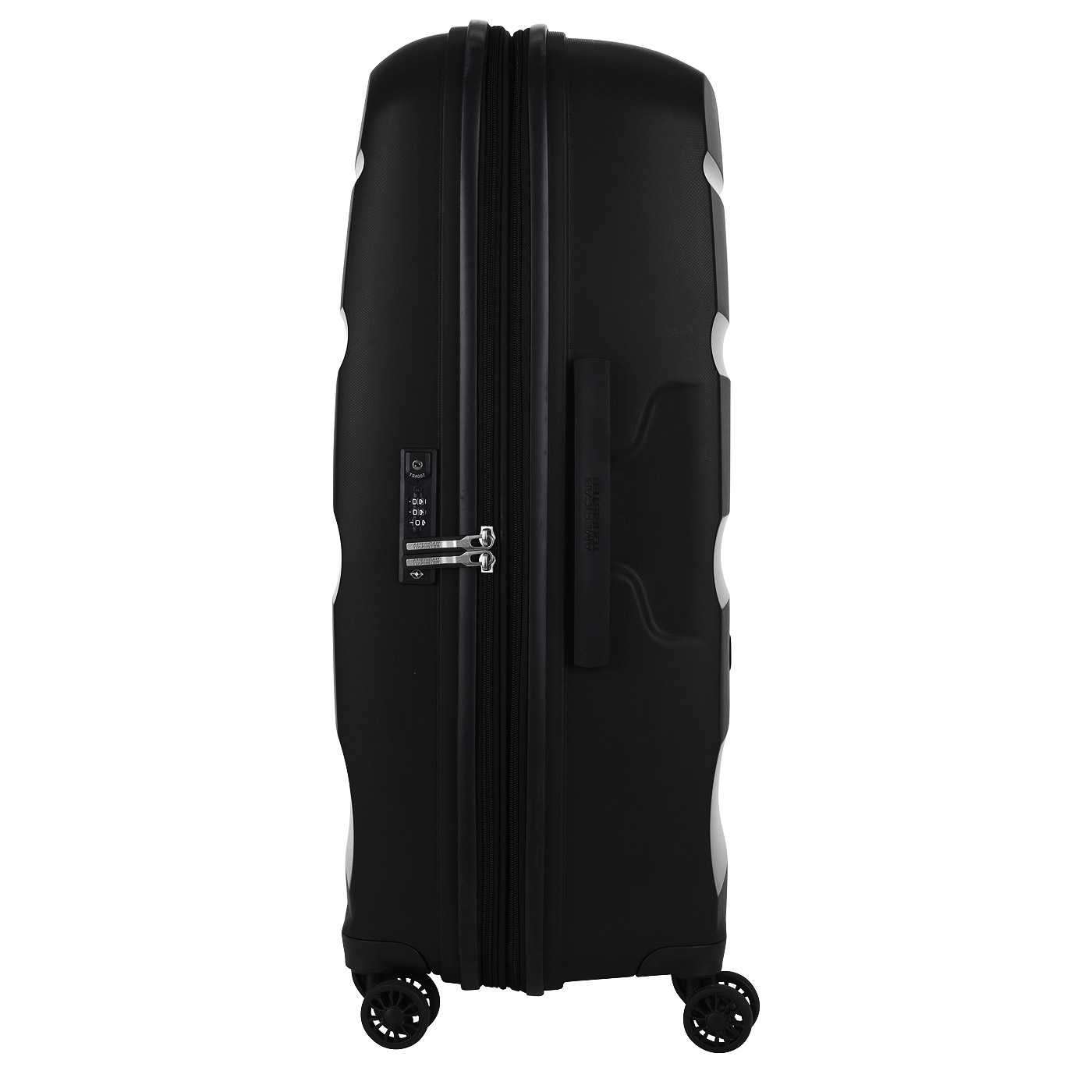 Чемодан большой L из полипропилена с кодовым замком American Tourister Bon Air