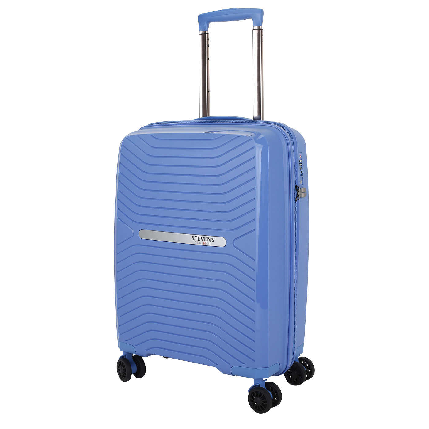 Stevens Чемодан маленький S из полипропилена