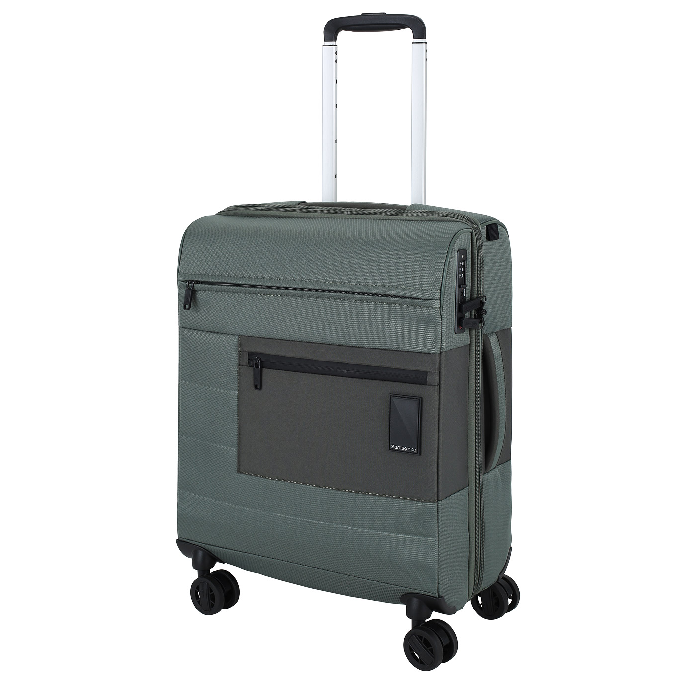 Samsonite Чемодан маленький S 