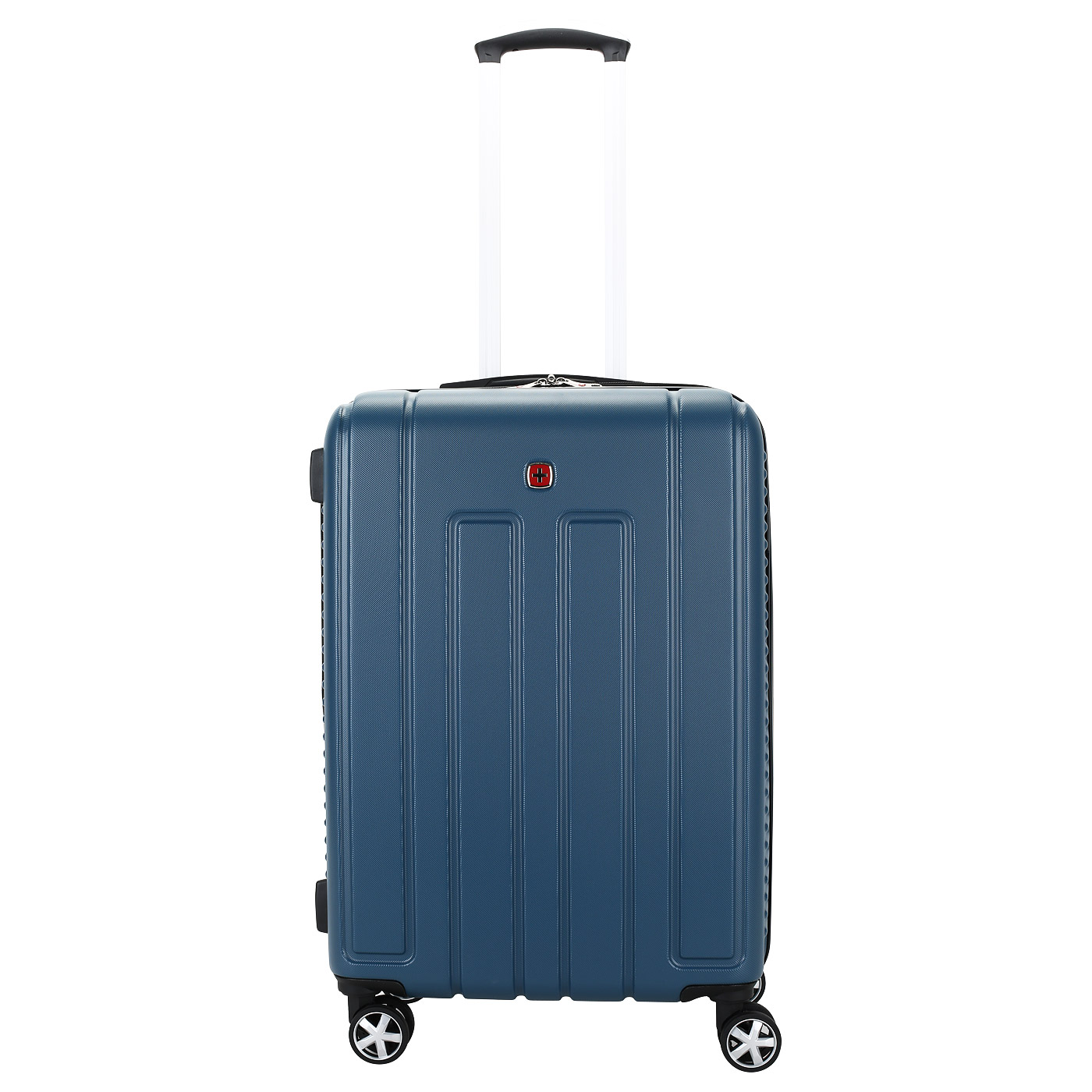 Чемодан маленький S из ABS-пластика Wenger Vaud