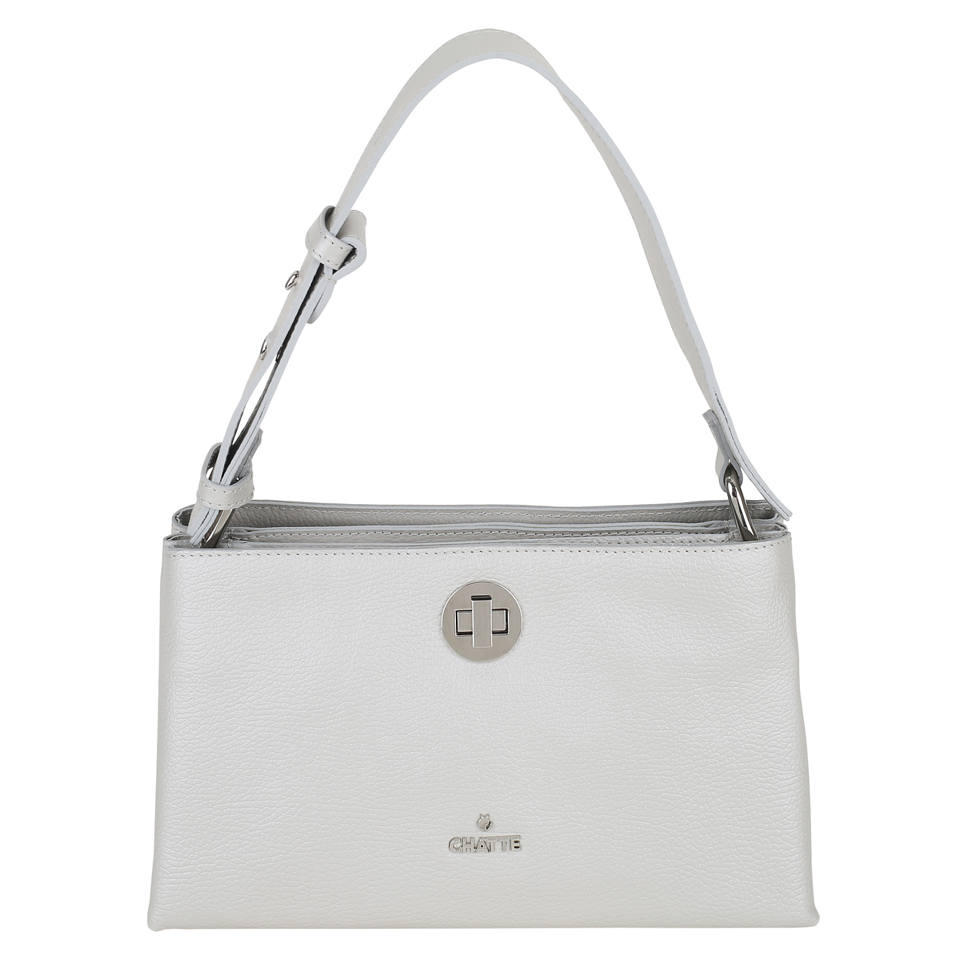 Chatte Кожаная сумка