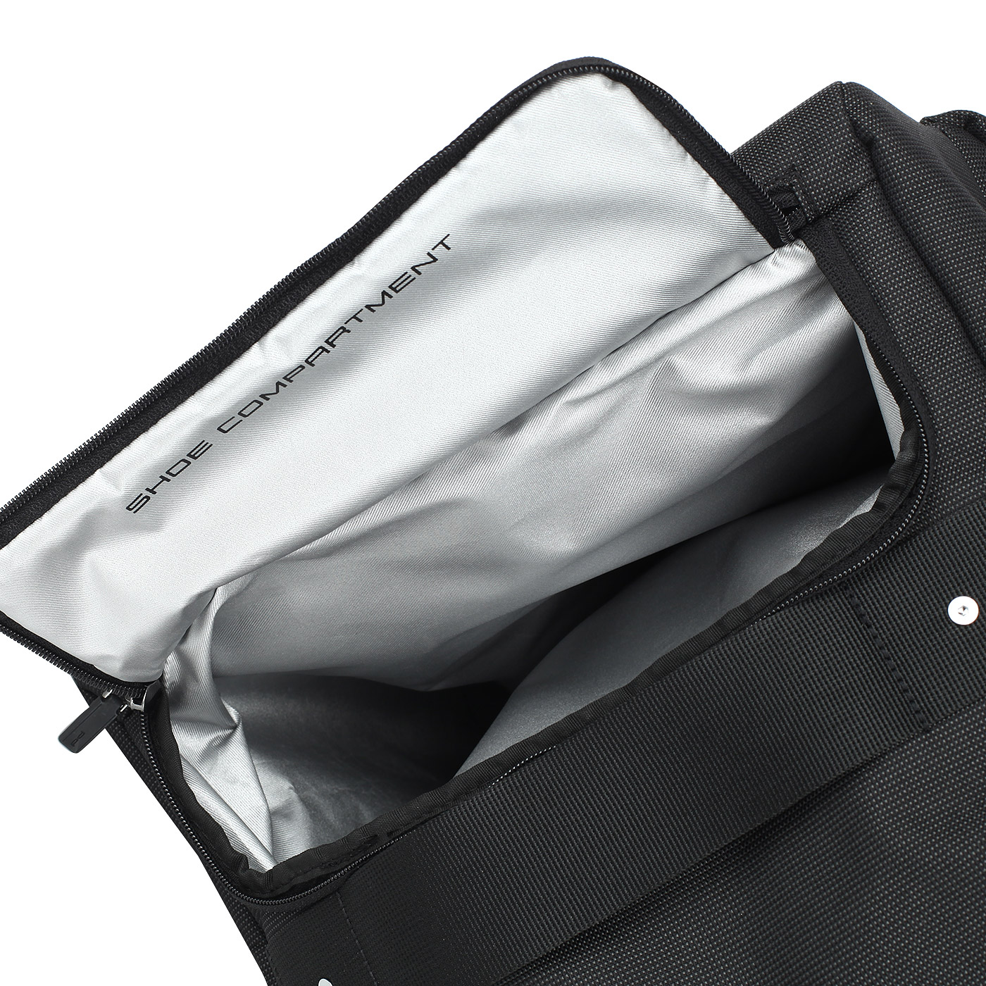 Дорожная сумка на колесах Porsche Design Cargon 2.5