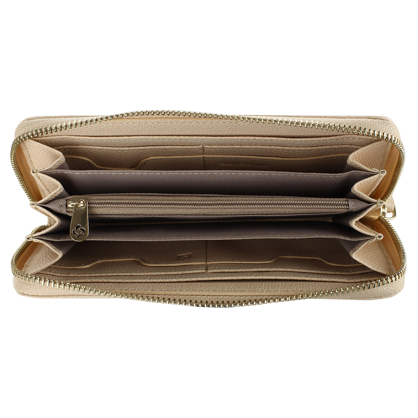 Женское портмоне на молнии Samsonite Seraphina