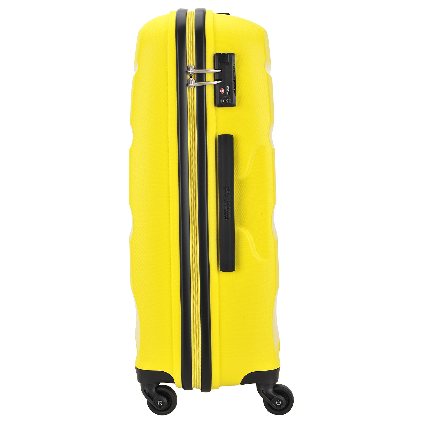 Чемодан средний M из полипропилена American Tourister Bon Air