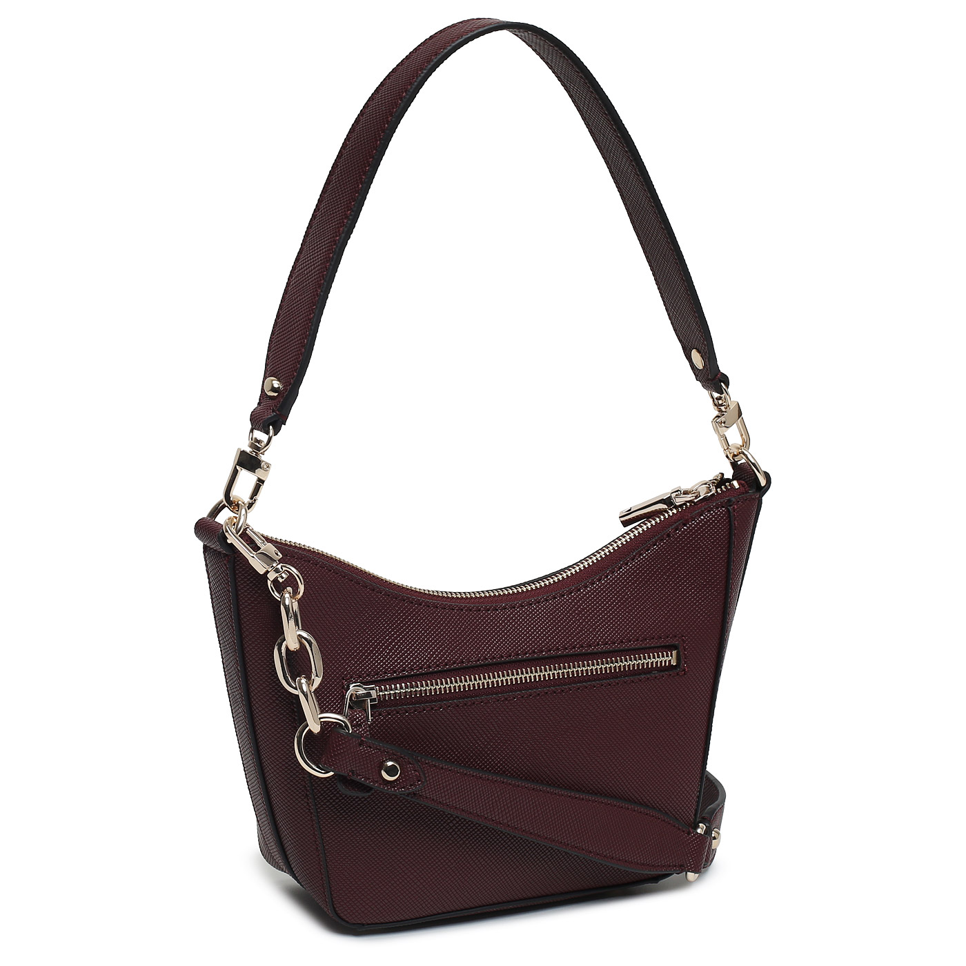 Сумка с ручкой Guess Eco Gloriana