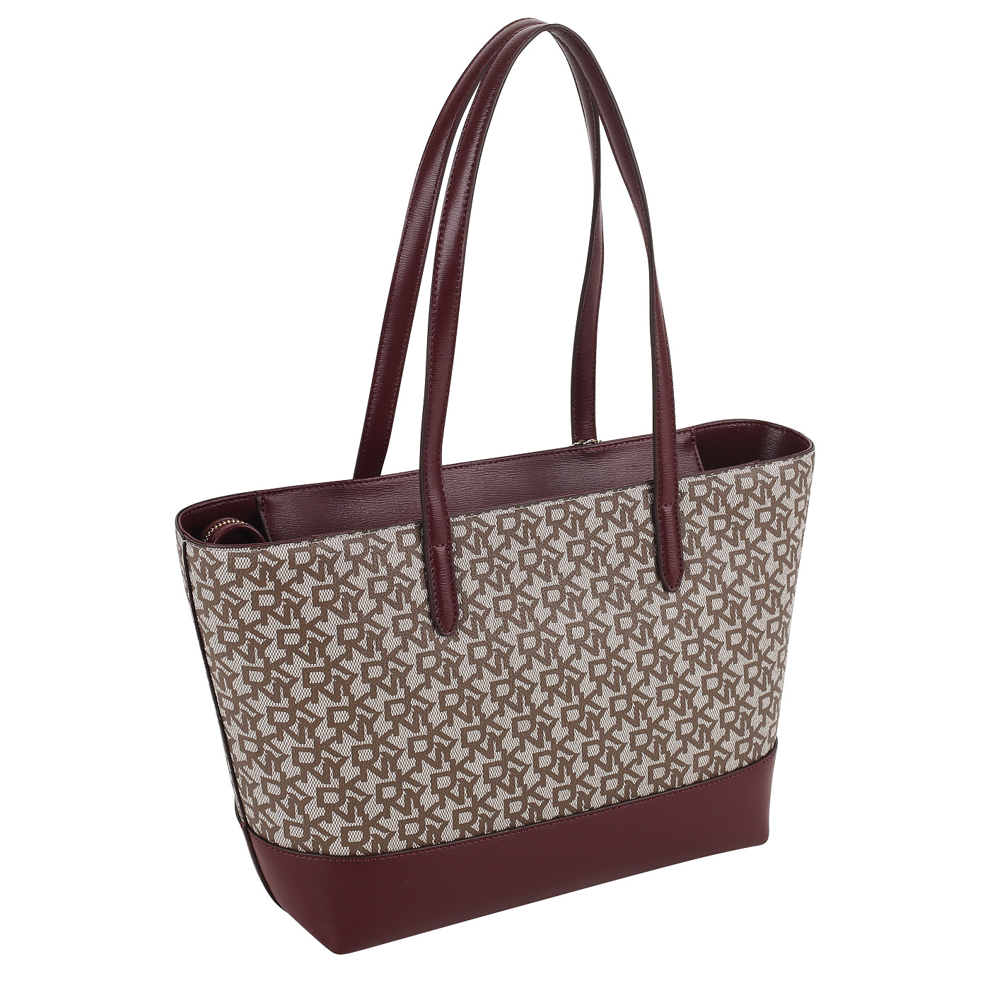 Сумка с логотипом бренда DKNY Bryant