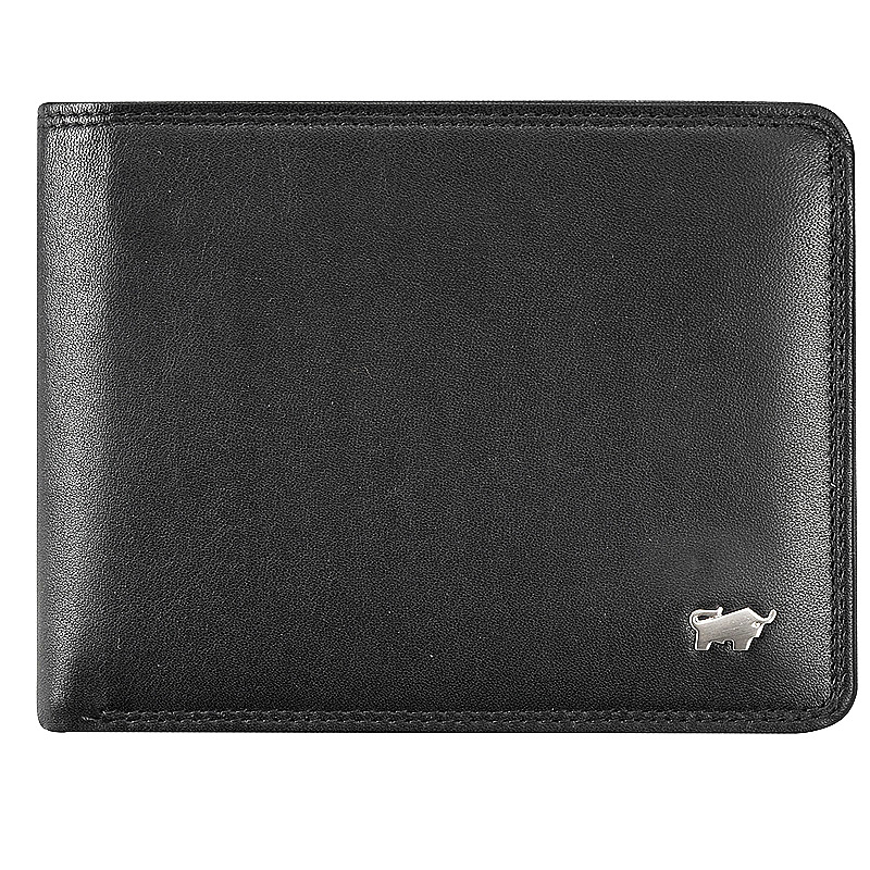 Braun Buffel Портмоне
