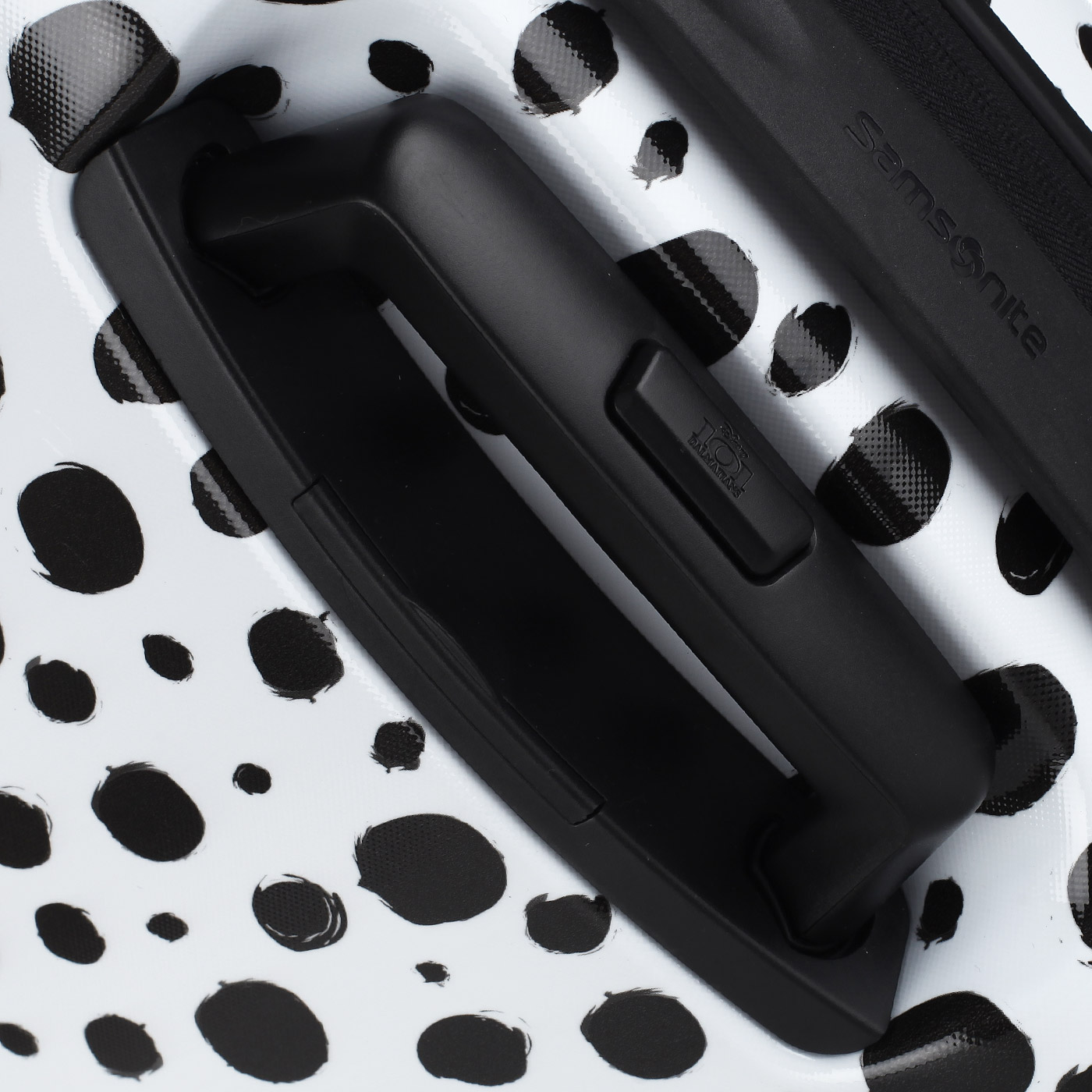 Чемодан для ручной клади из поликарбоната Samsonite Disney Forever