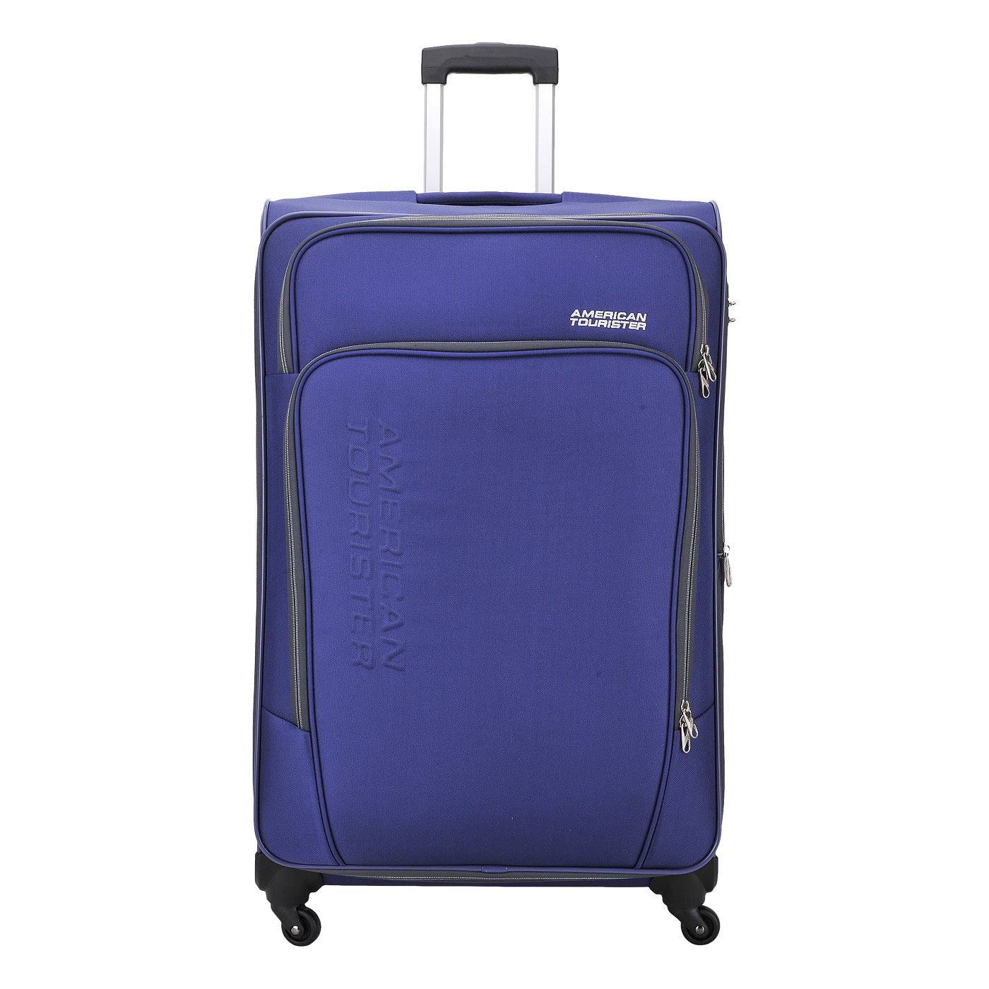 Чемодан на колесах American Tourister Featherlite II