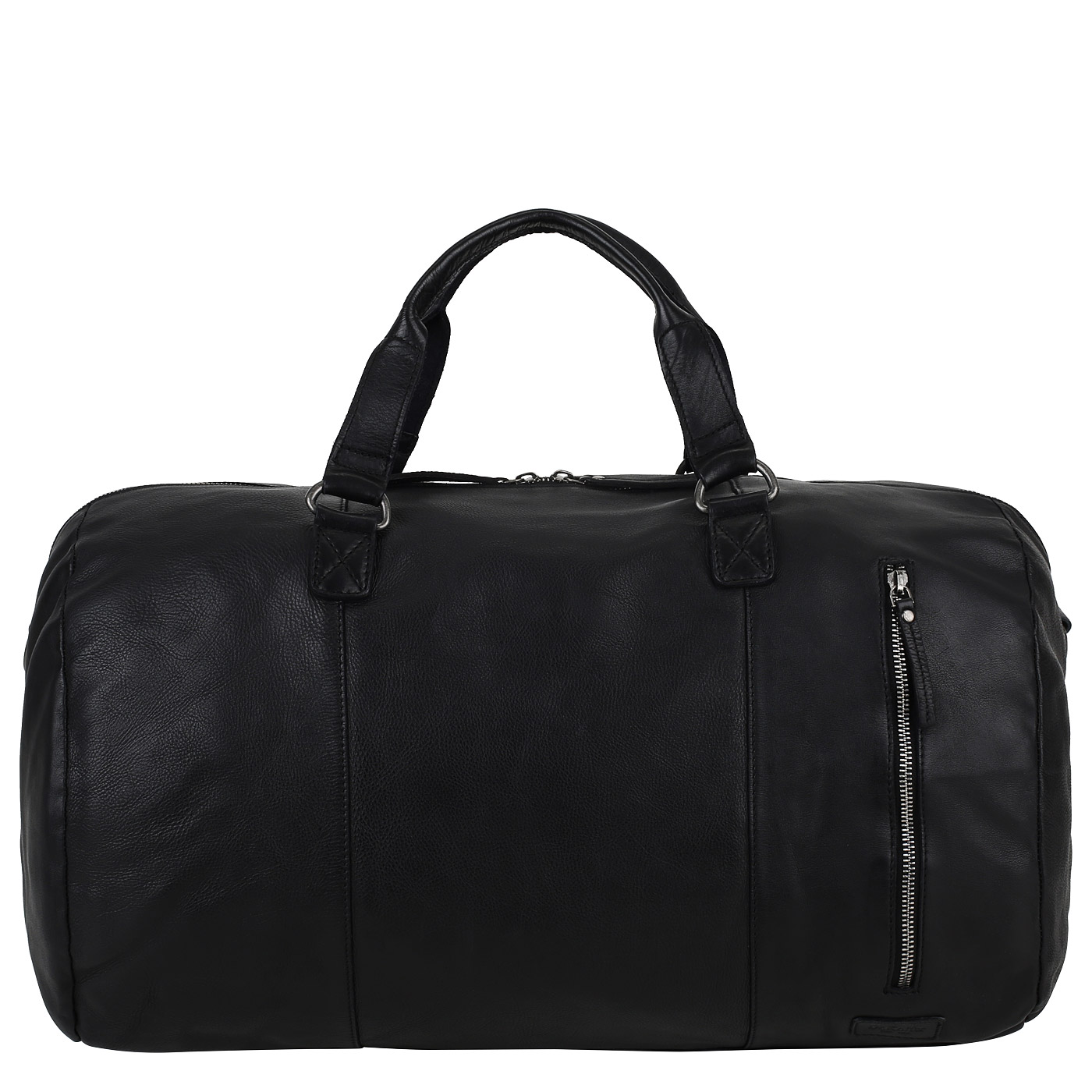 Dr. Koffer Кожаная дорожная сумка