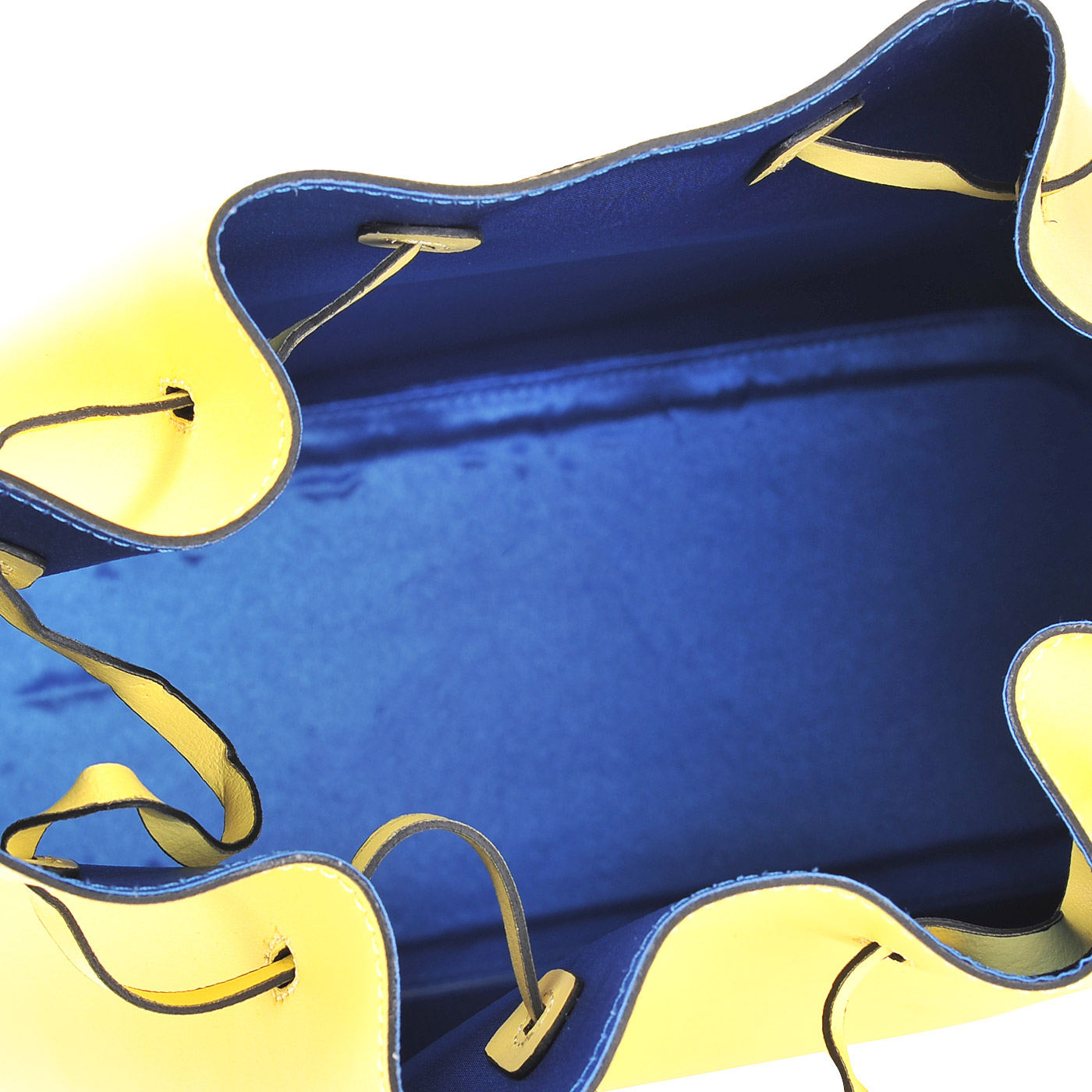 Женская кожаная сумка через плечо Giudi 