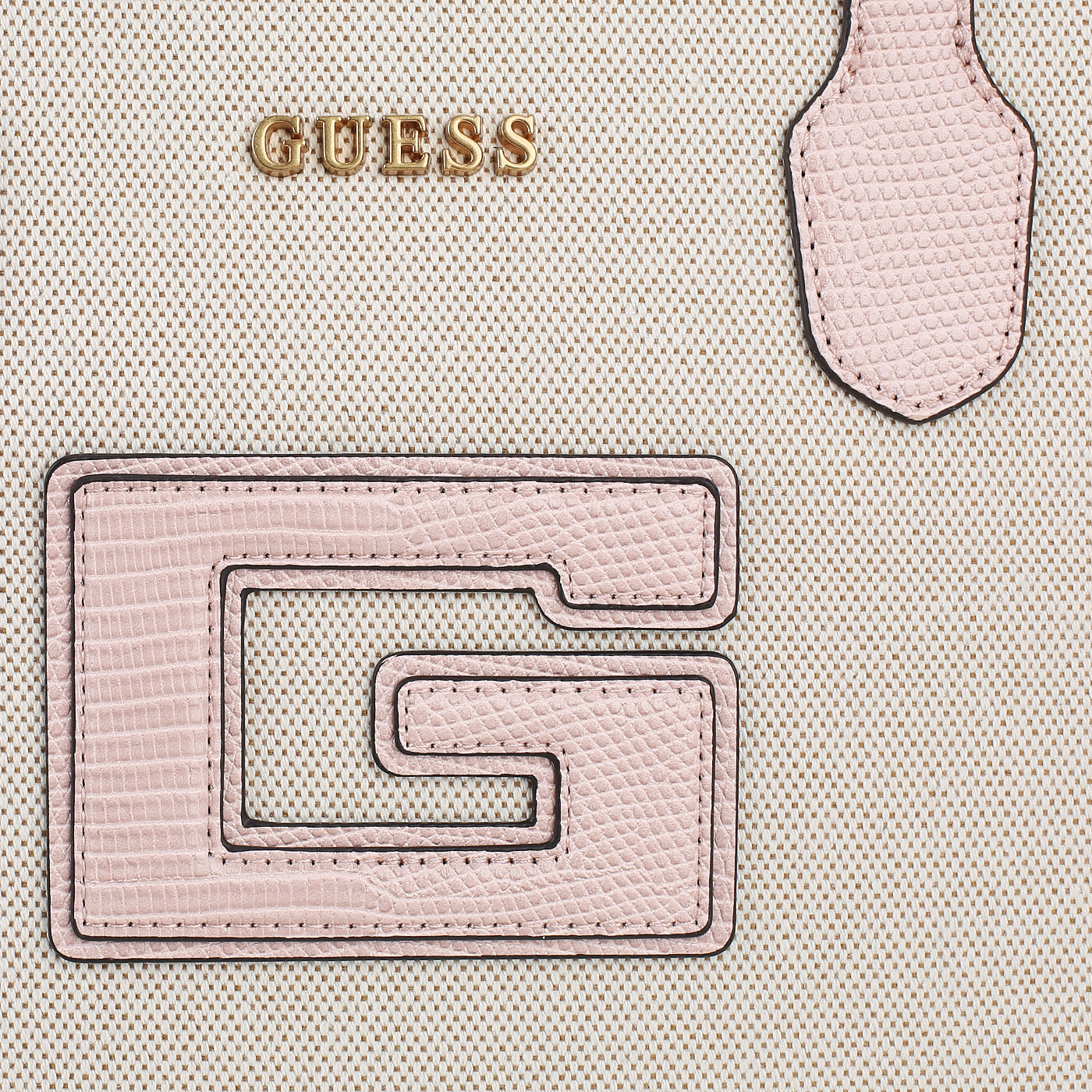 Сумка с двумя ручками Guess G Status 2