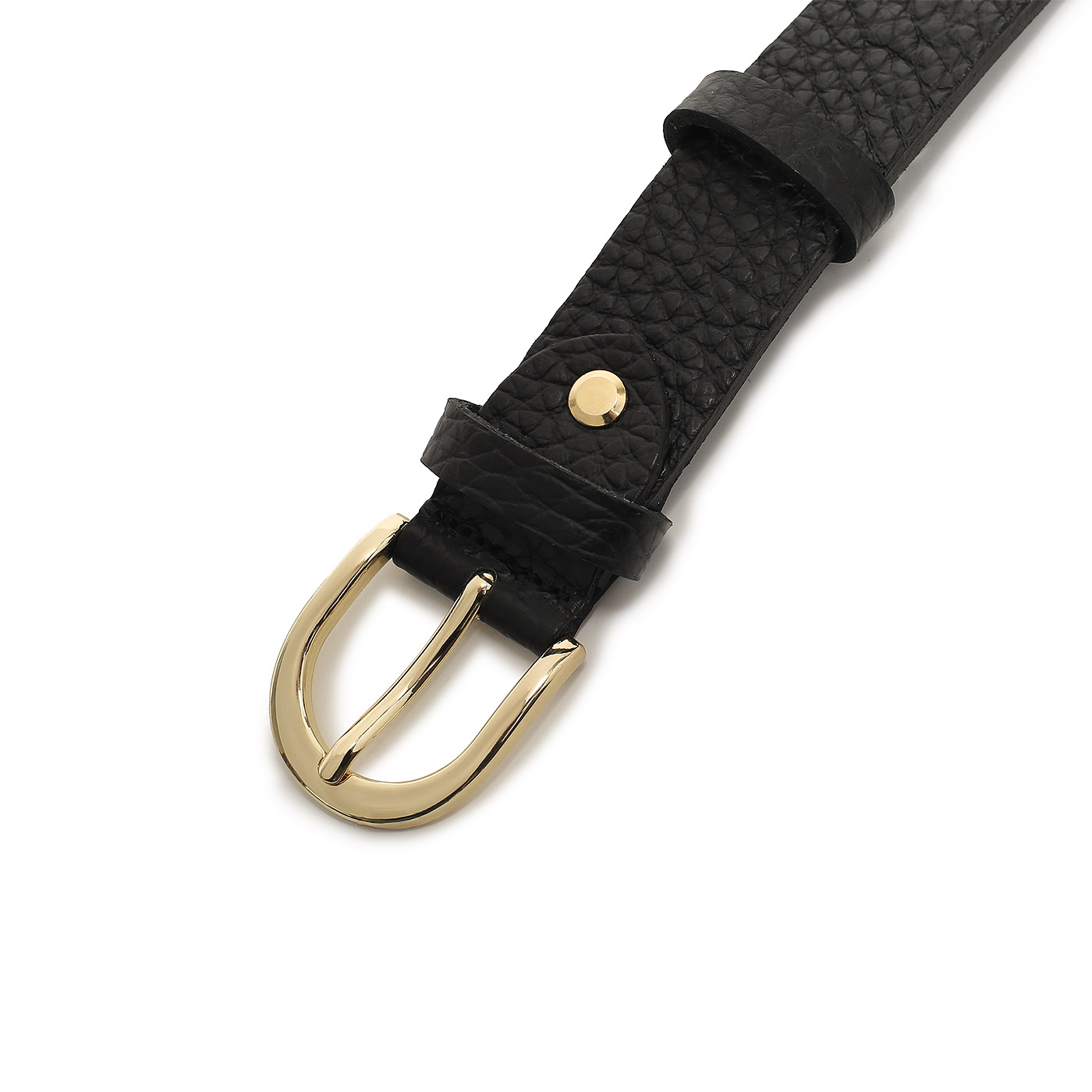 Кожаный ремень Sara Burglar Amelia Safari