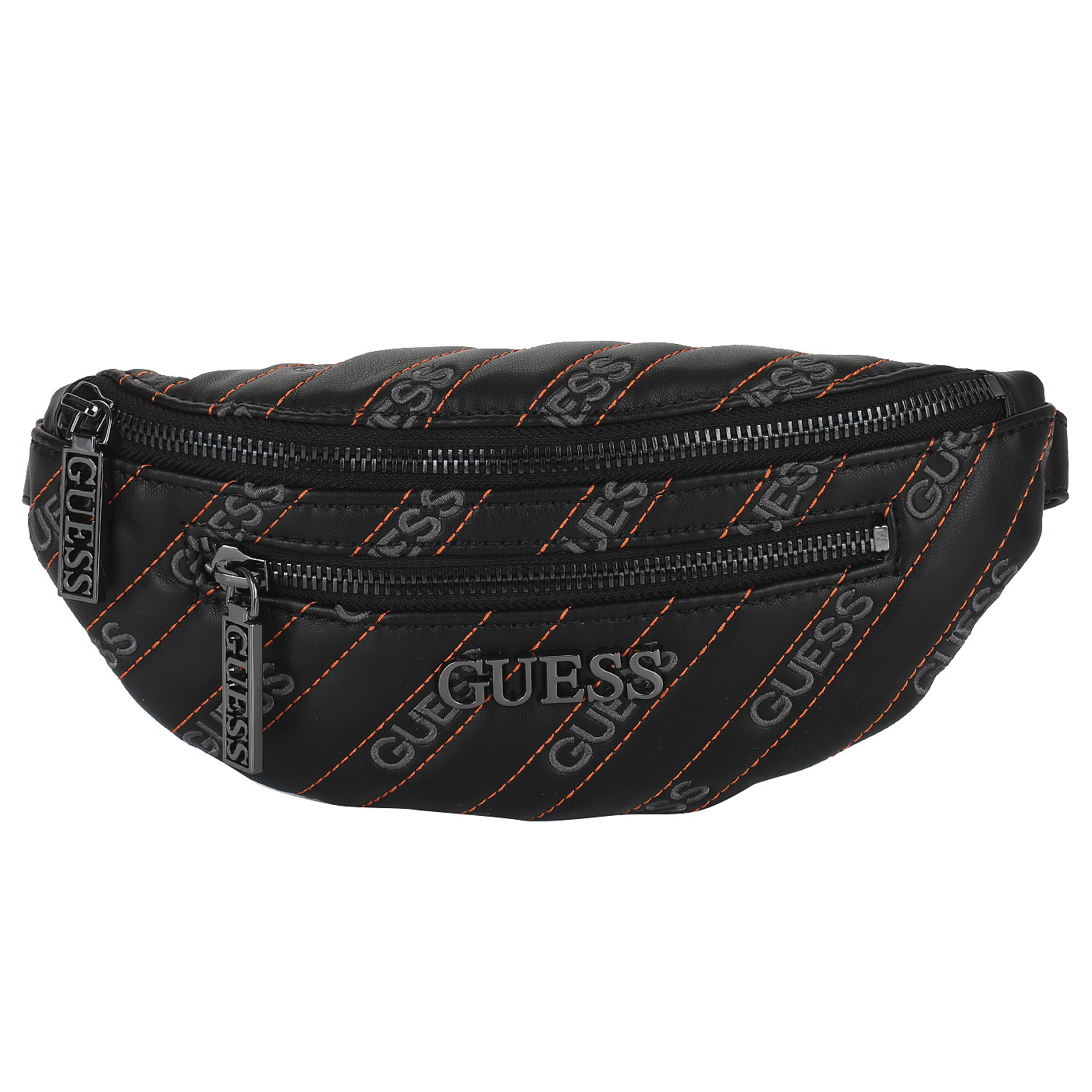 Сумка Поясная Guess Женская Купить
