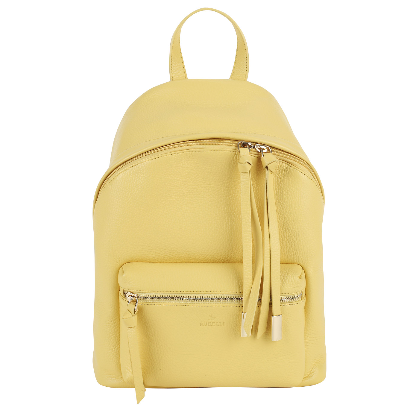 Aurelli Кожаный рюкзак