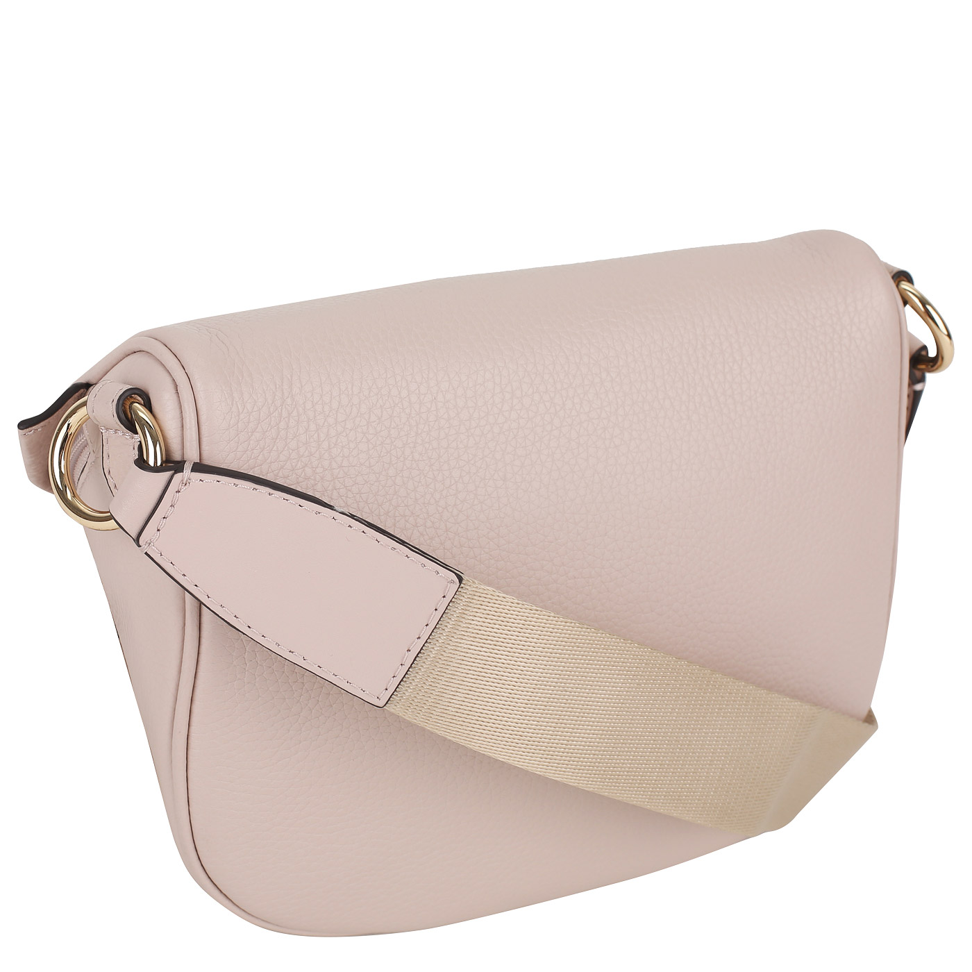 Сумка через плечо с цепочкой Michael Kors Slater