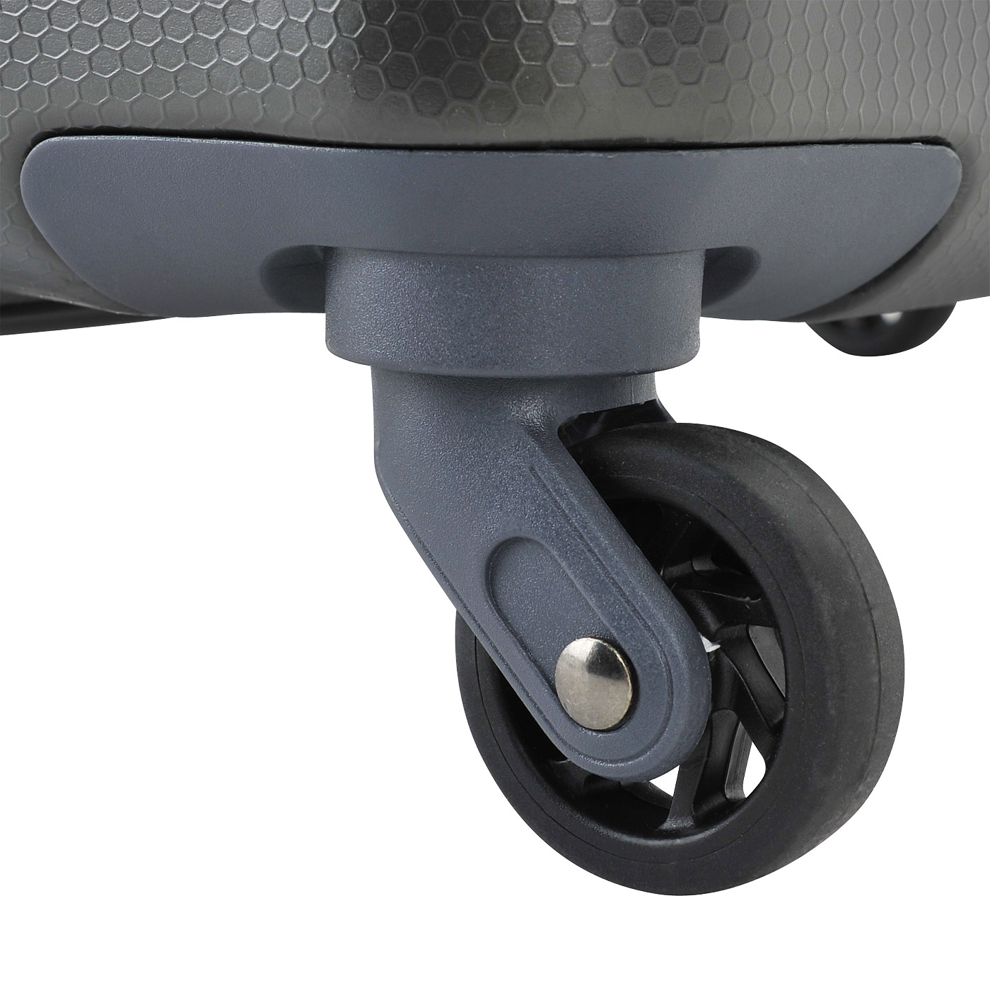 Чемодан большой L из ABS-пластика с кодовым замком Delsey Misam