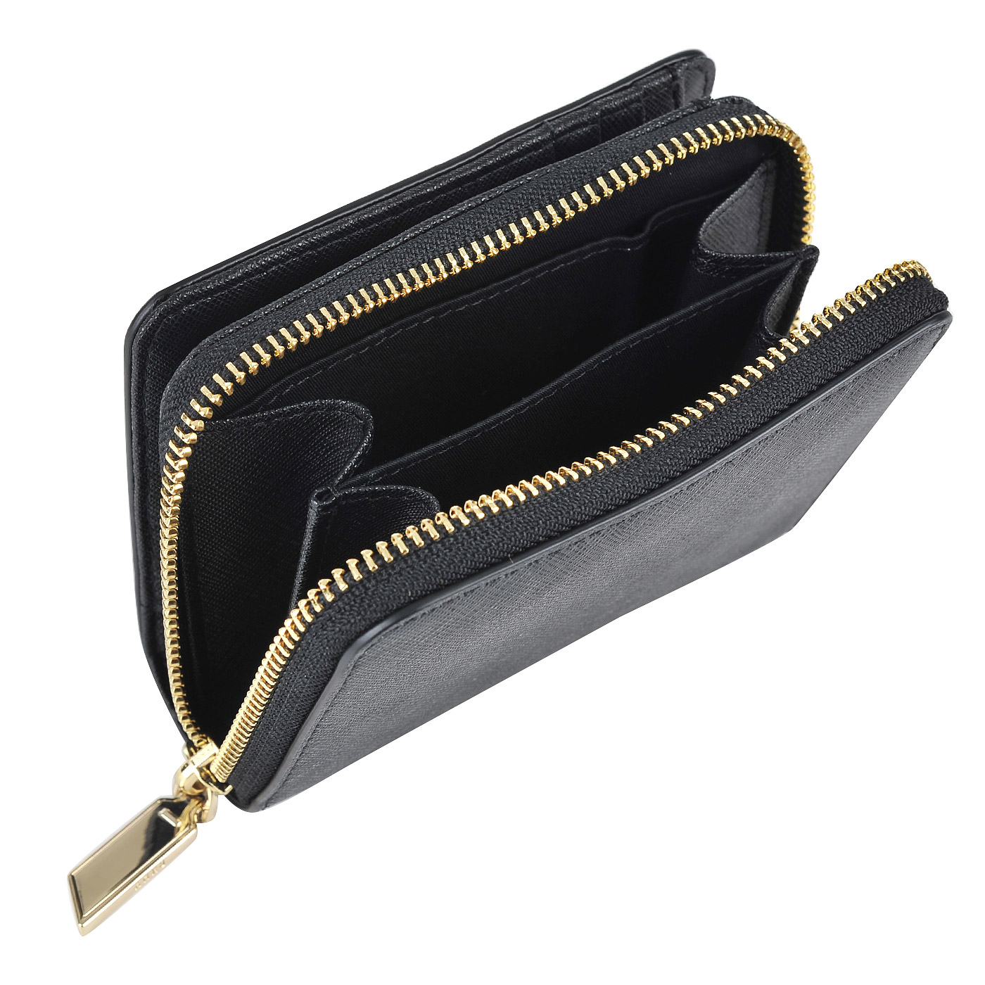 Портмоне DKNY Saffiano