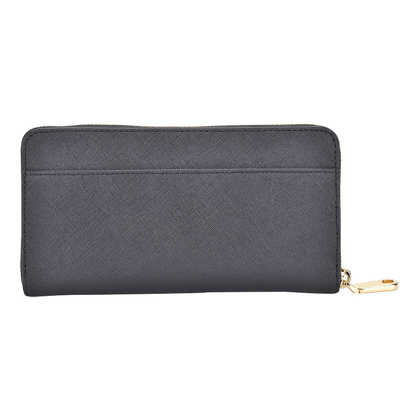 Портмоне DKNY Saffiano