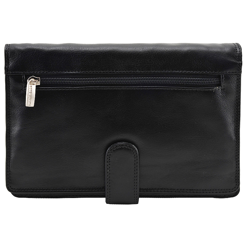 Мужской кожаный клатч Bodenschatz 