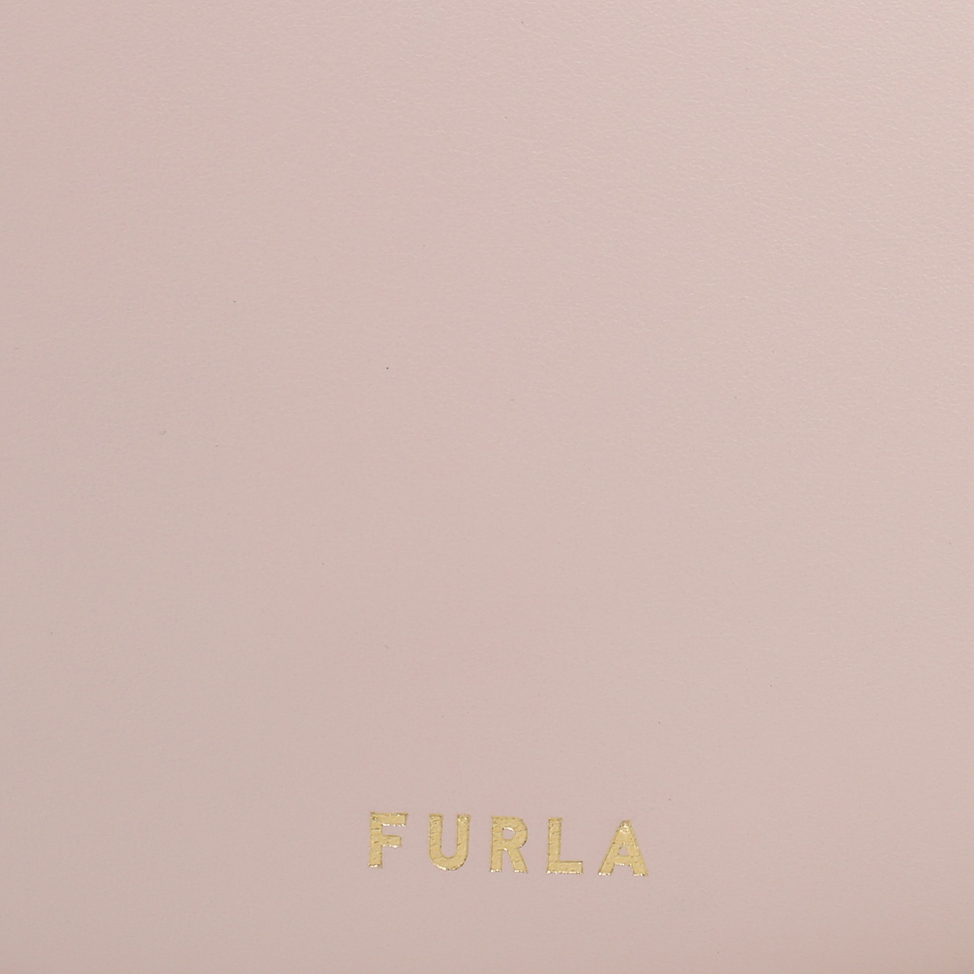 Кожаная сумка Furla Primavera