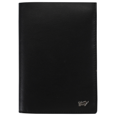 Braun Buffel