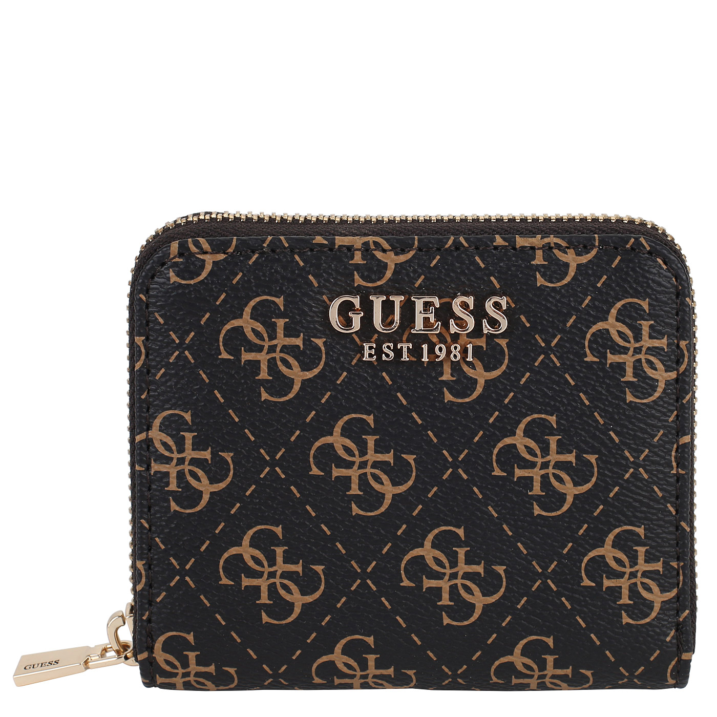 Guess Кошелек на молнии
