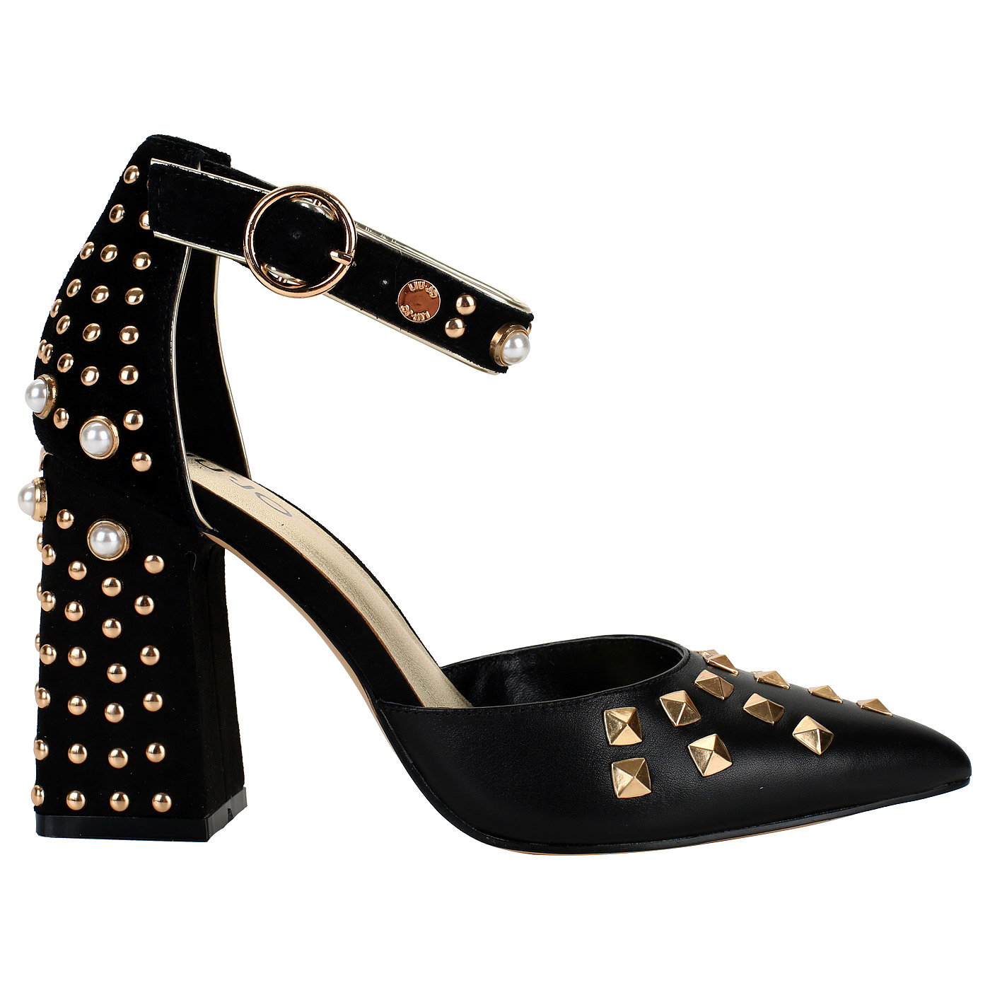 Liu Jo Женские туфли с декором