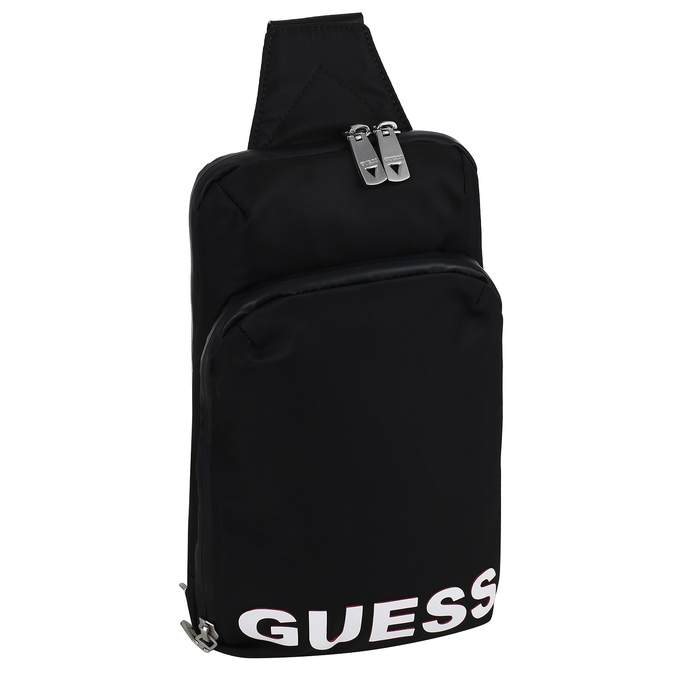 Сумка через плечо Guess Maxi Logo