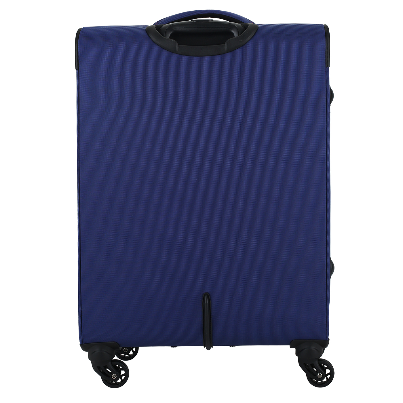 Чемодан средний M тканевый Eberhart Pulse