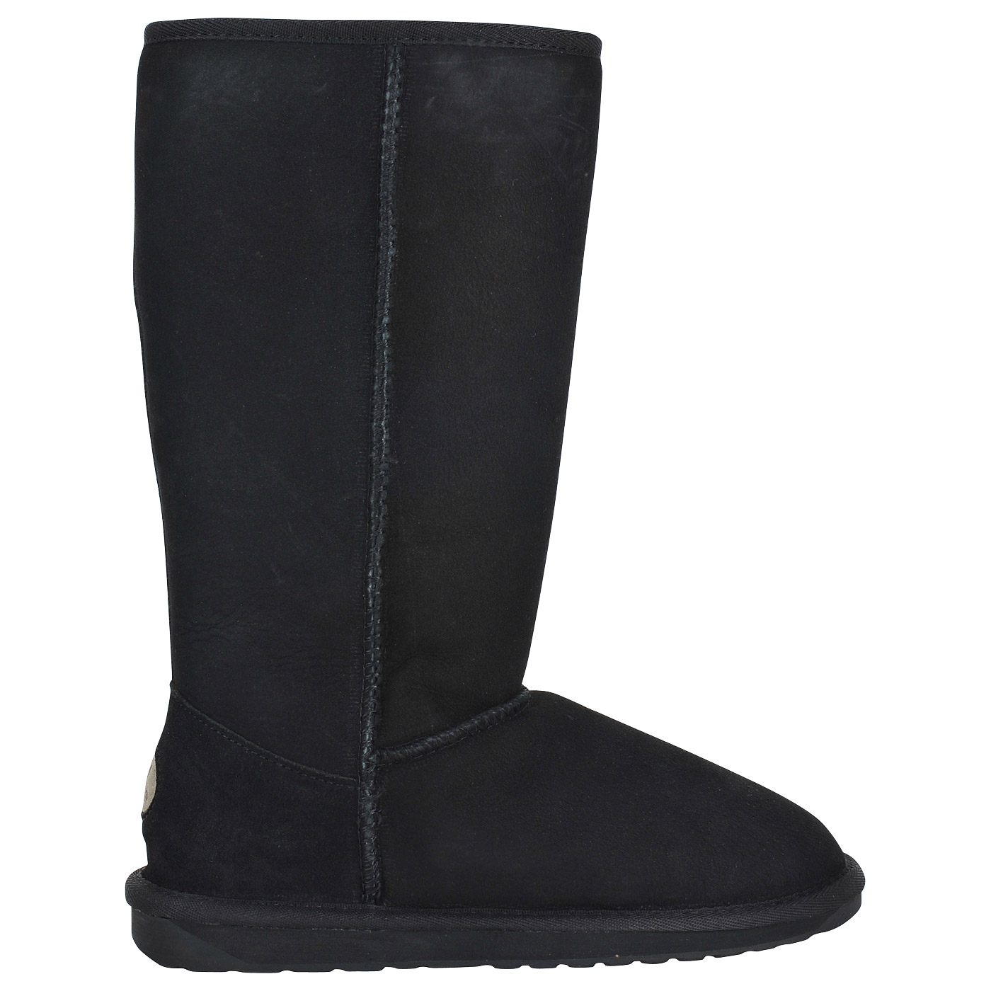 EMU Australia Высокие замшевые угги