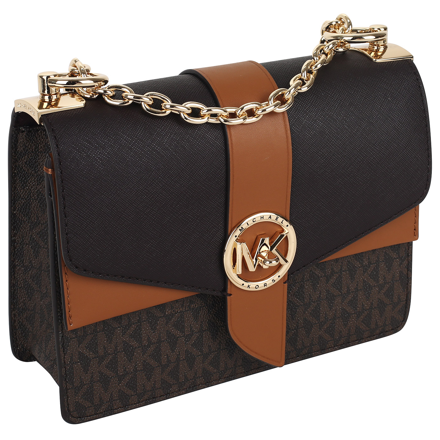 Сумка через плечо Michael Kors Greenwich