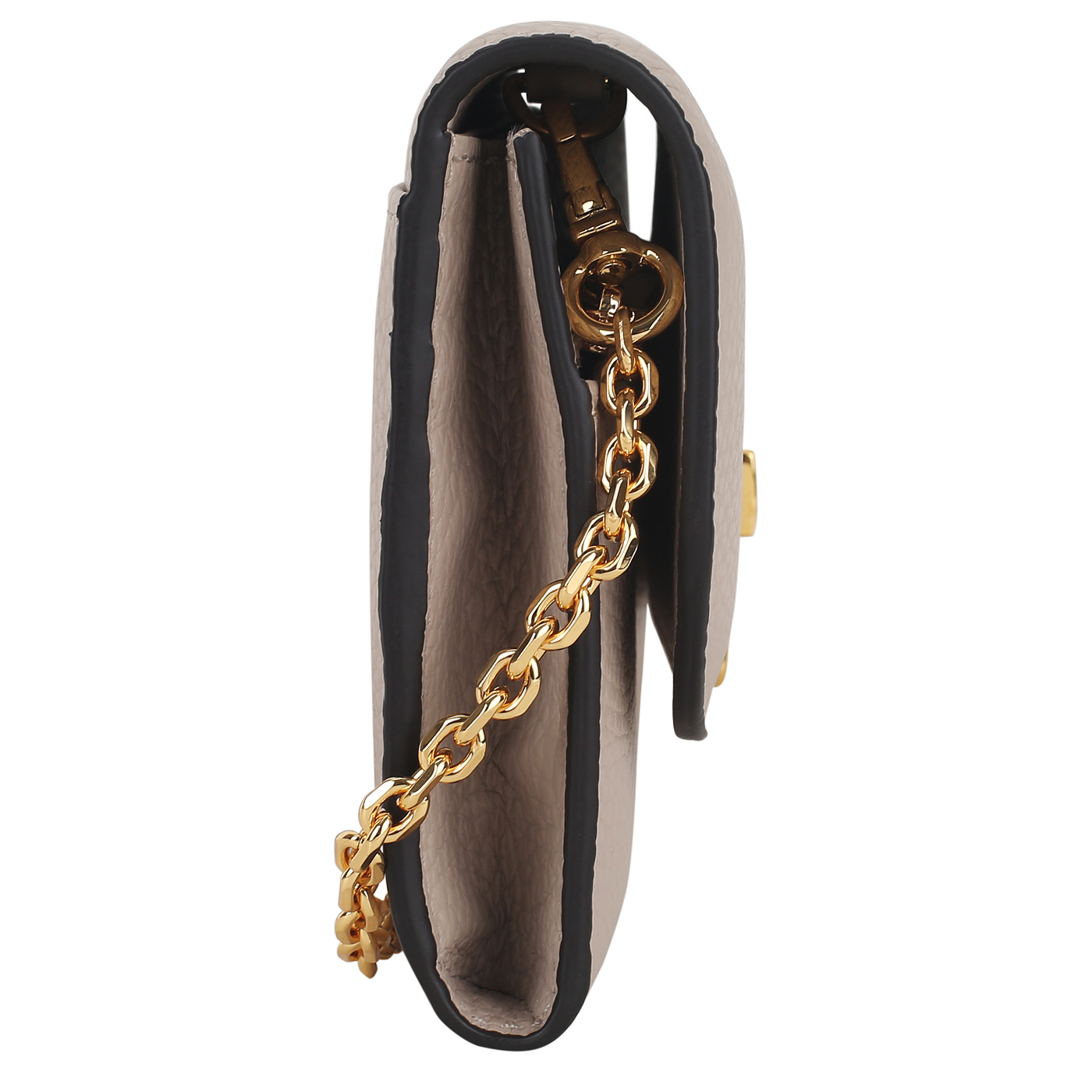 Клатч с цепочкой Coccinelle CoccinelleMagie