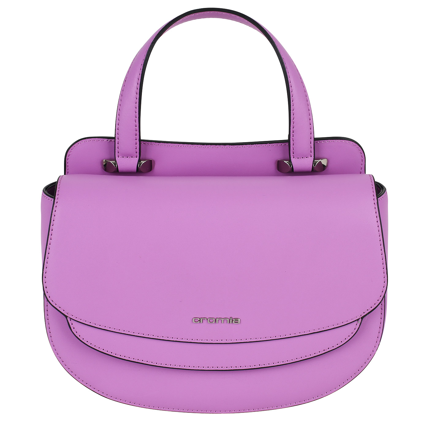 Cromia Сумка-седло с плечевым ремешком