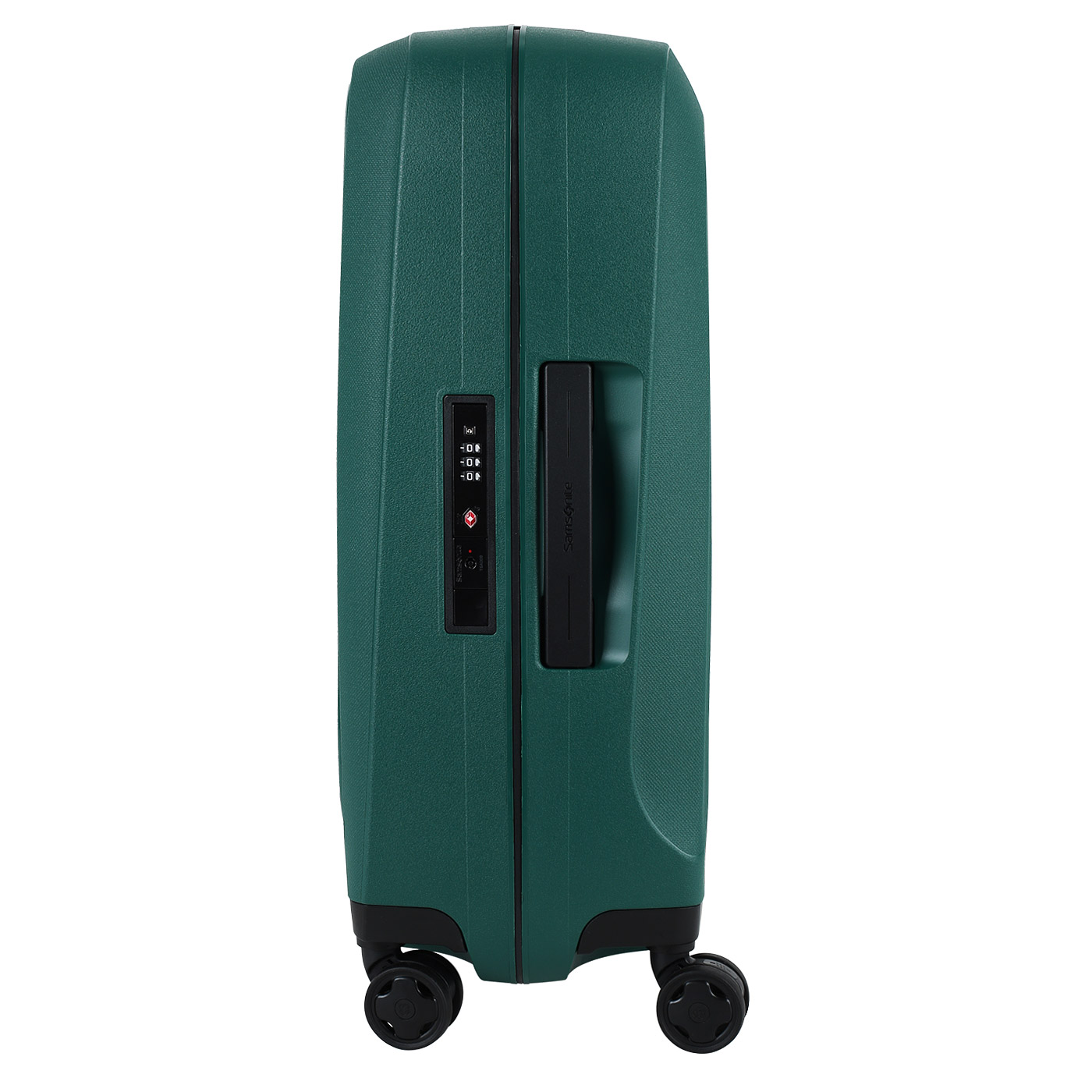 Чемодан для ручной клади из полипропилена Samsonite Essens