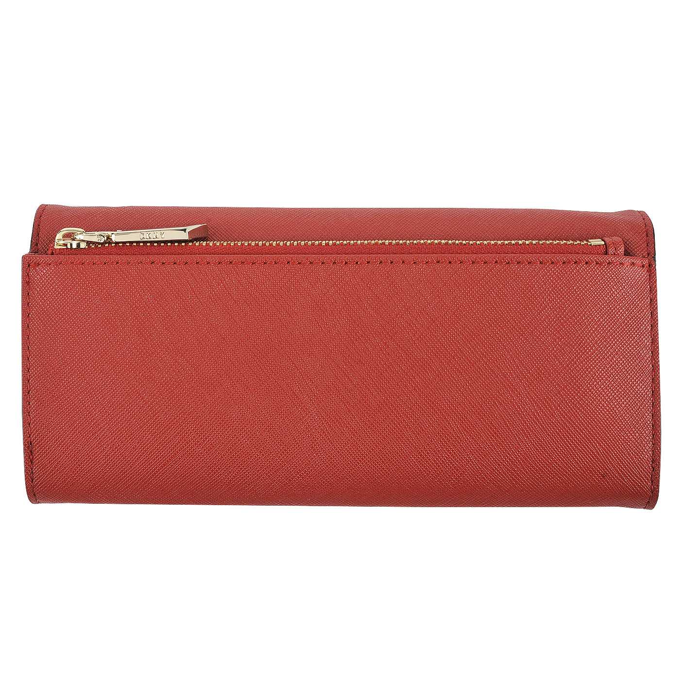 Портмоне DKNY Saffiano