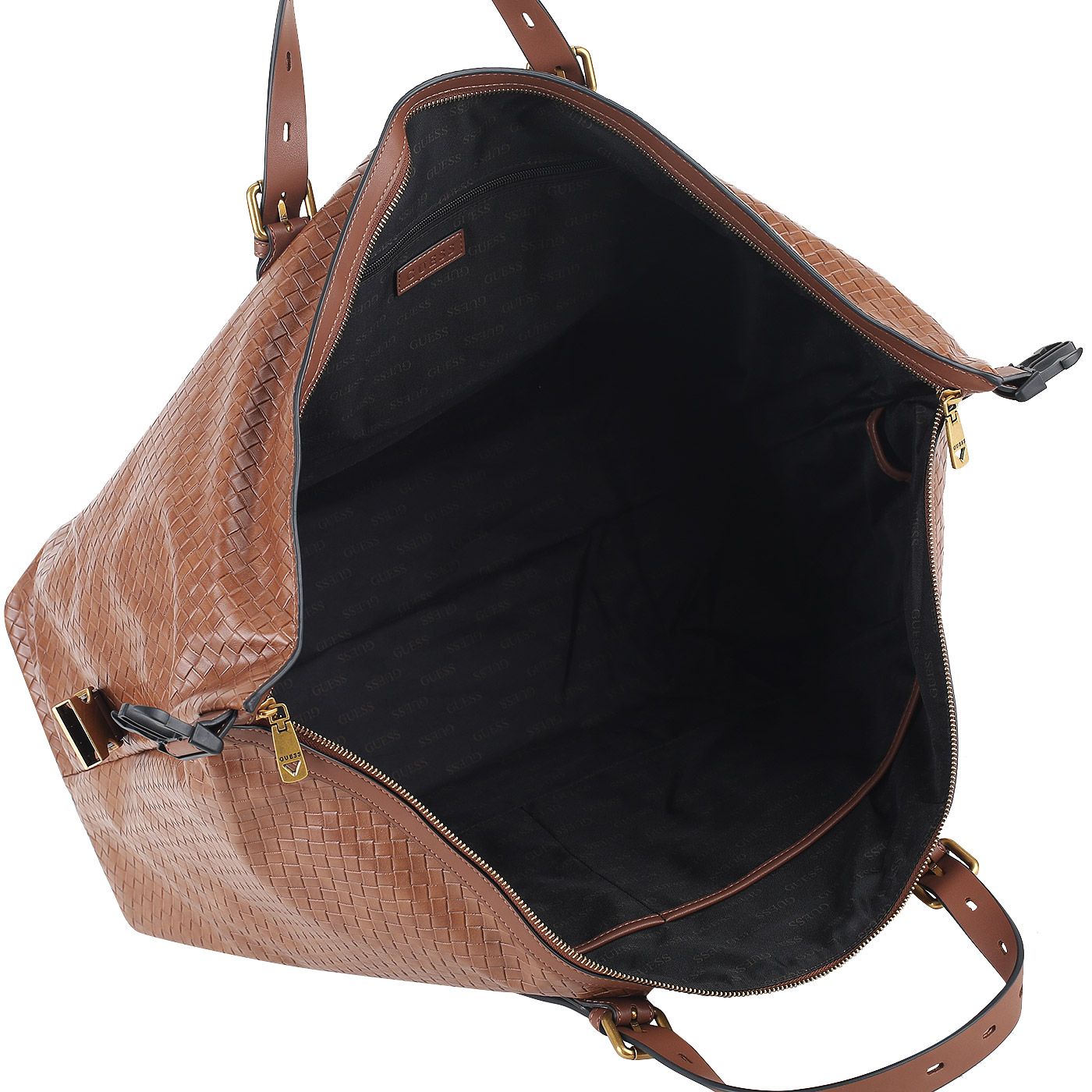 Дорожная сумка Guess Calabria