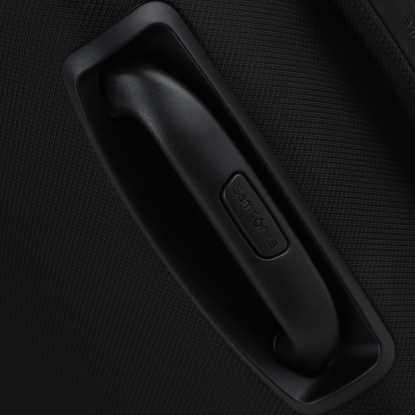 Чемодан большой L  Samsonite Respark